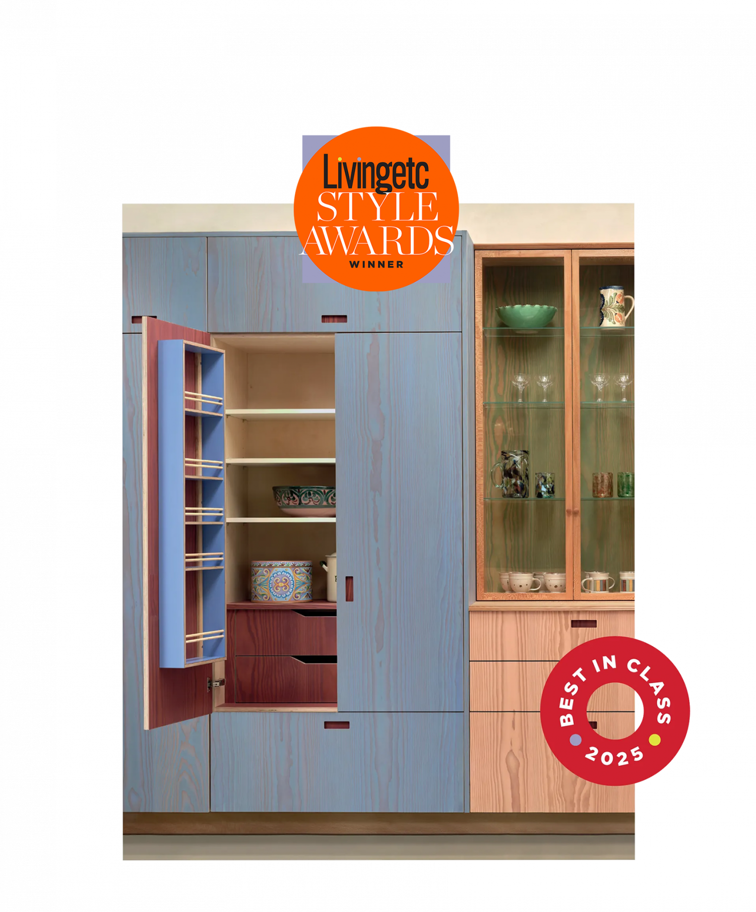 Livingetc Style Award 2025 — Blog — Schotten & Hansen