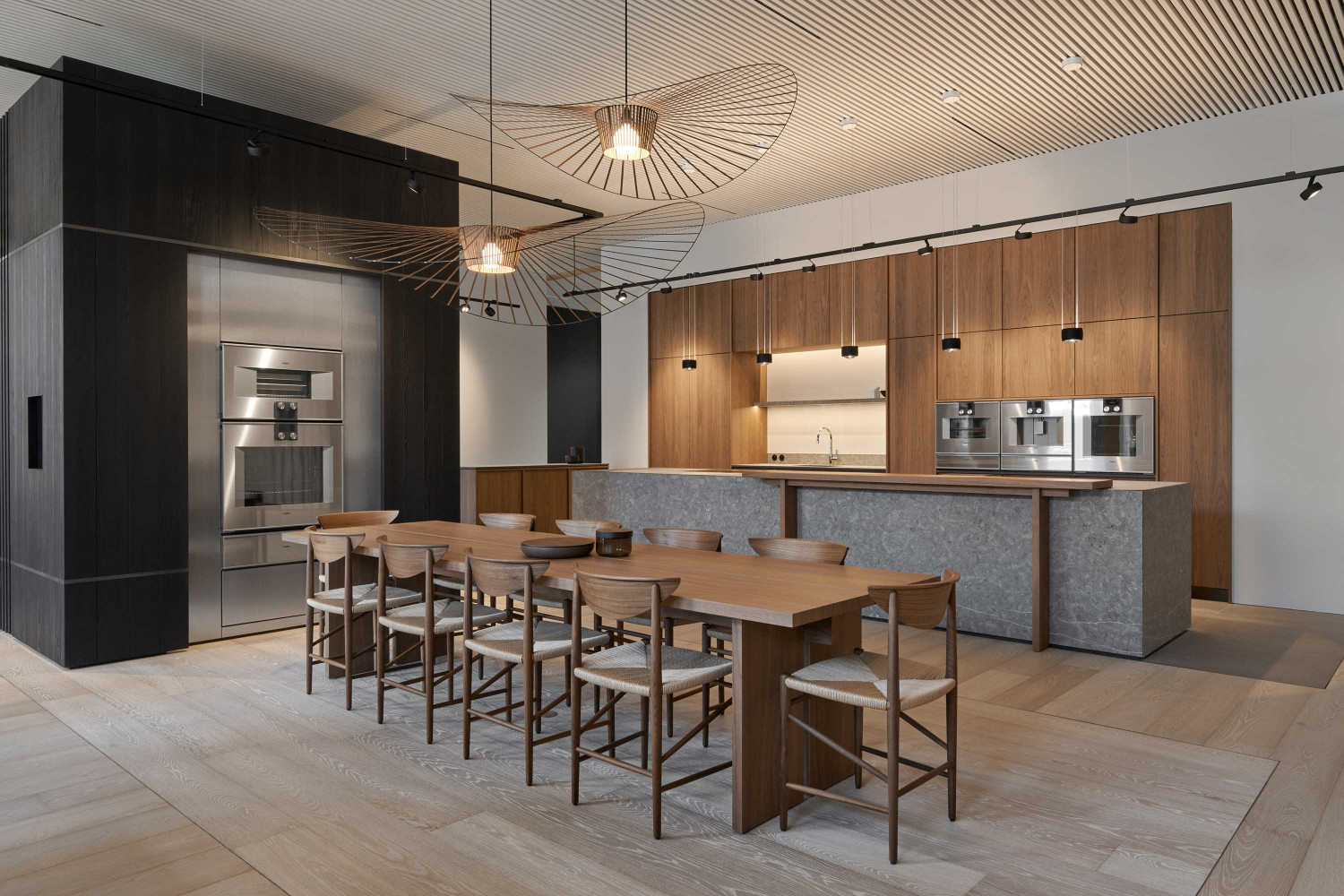 Why we cooperate with Gaggenau — Blog — Schotten & Hansen