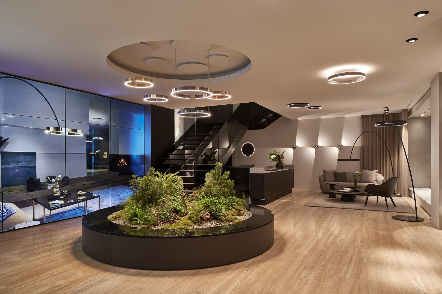 Occhio Store Berlin — Projects — Schotten & Hansen