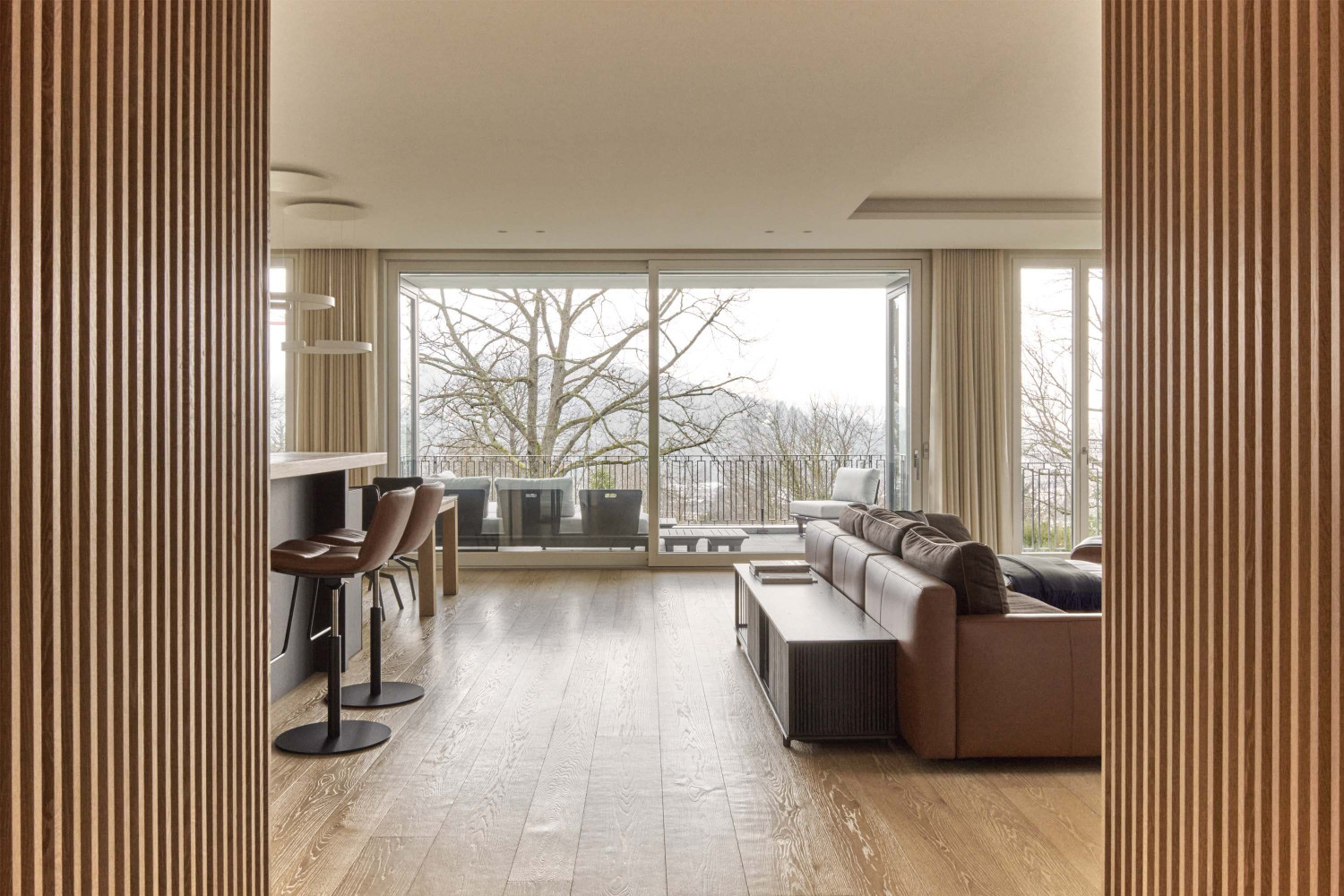 Villa Baden-Baden — Projects — Schotten & Hansen