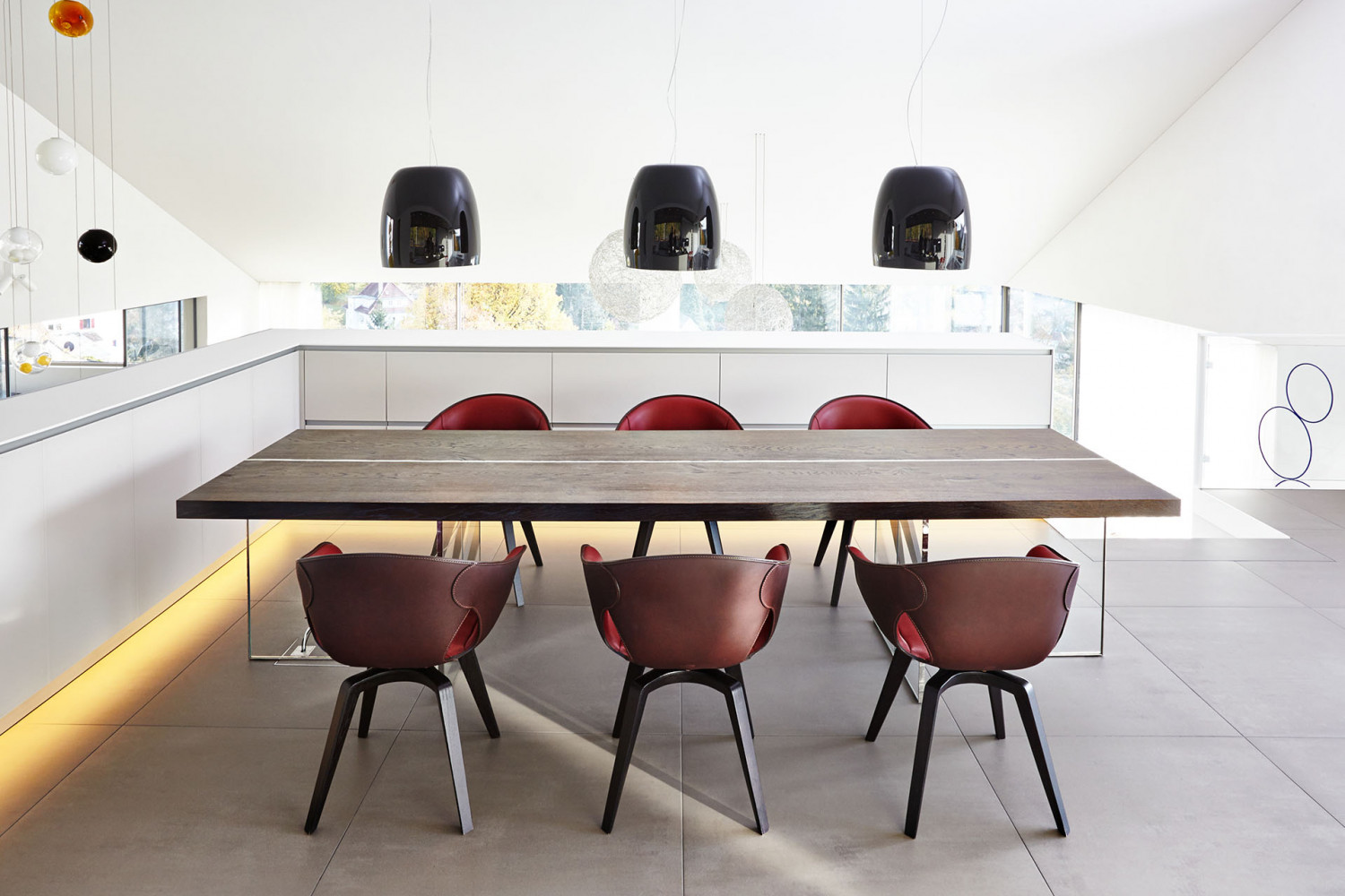 Villa Stuttgart — Projects — Schotten & Hansen