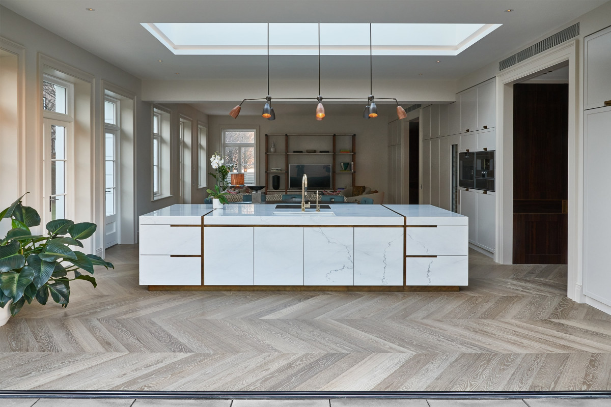 Schotten & Hansen Parquet