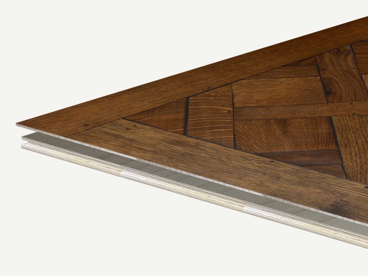 Parquet Antique