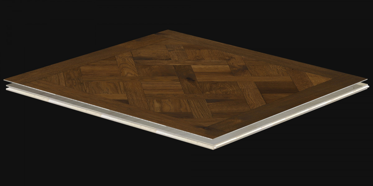 Tafelparkett Elegance