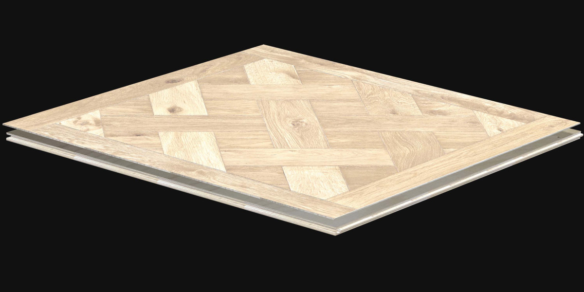 Tafelparkett Versailles