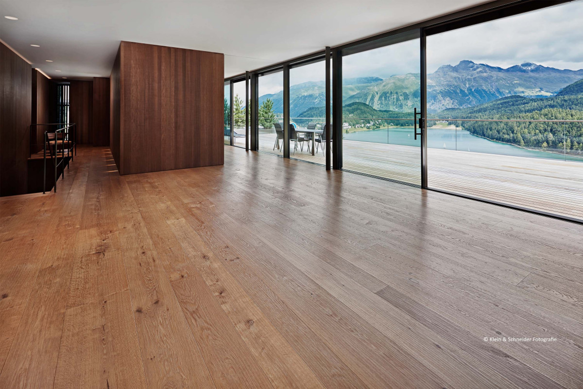 Plancher