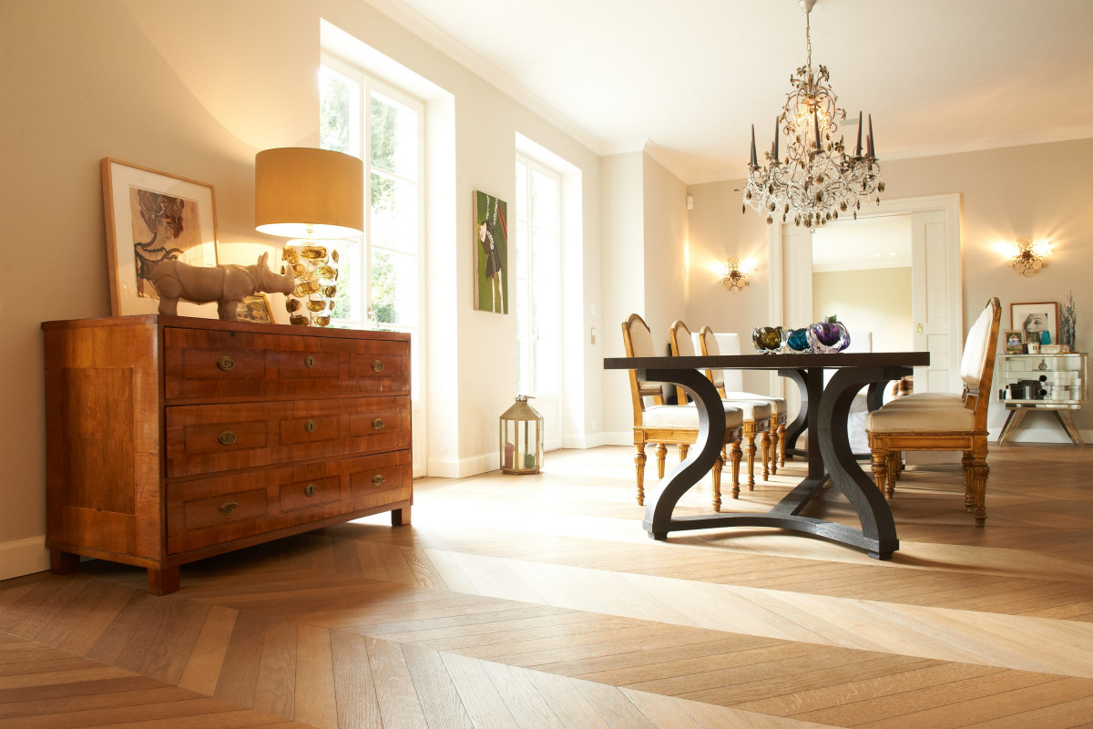 Parquet
