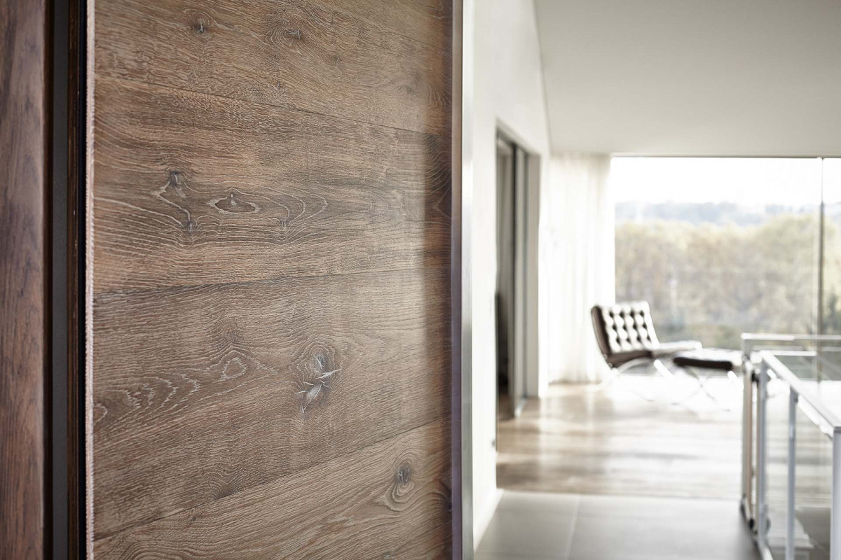 Villa Stuttgart — Projects — Schotten & Hansen