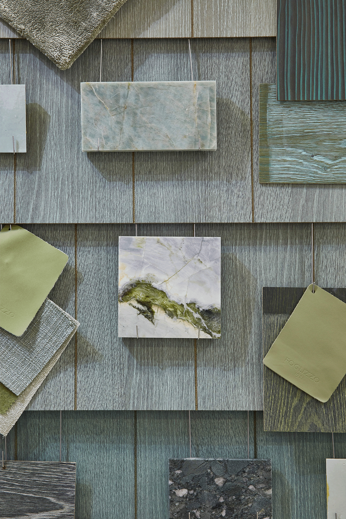 Natural Colour System