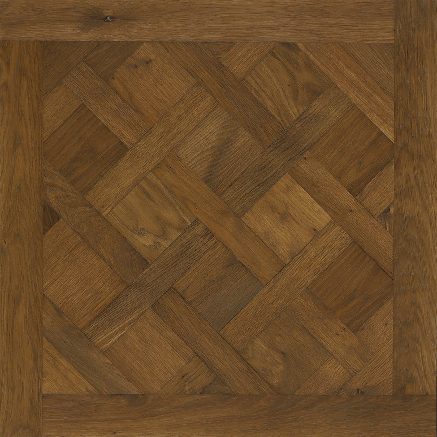 Parquet Elegance