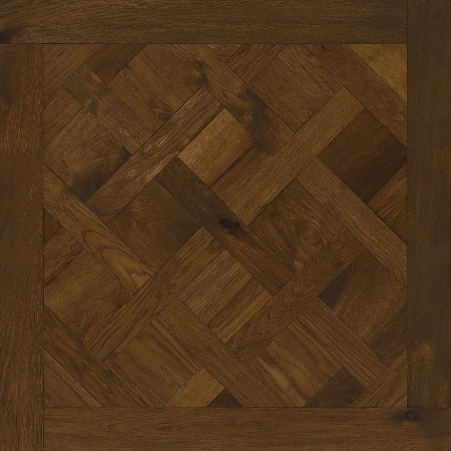 Parquet Elegance