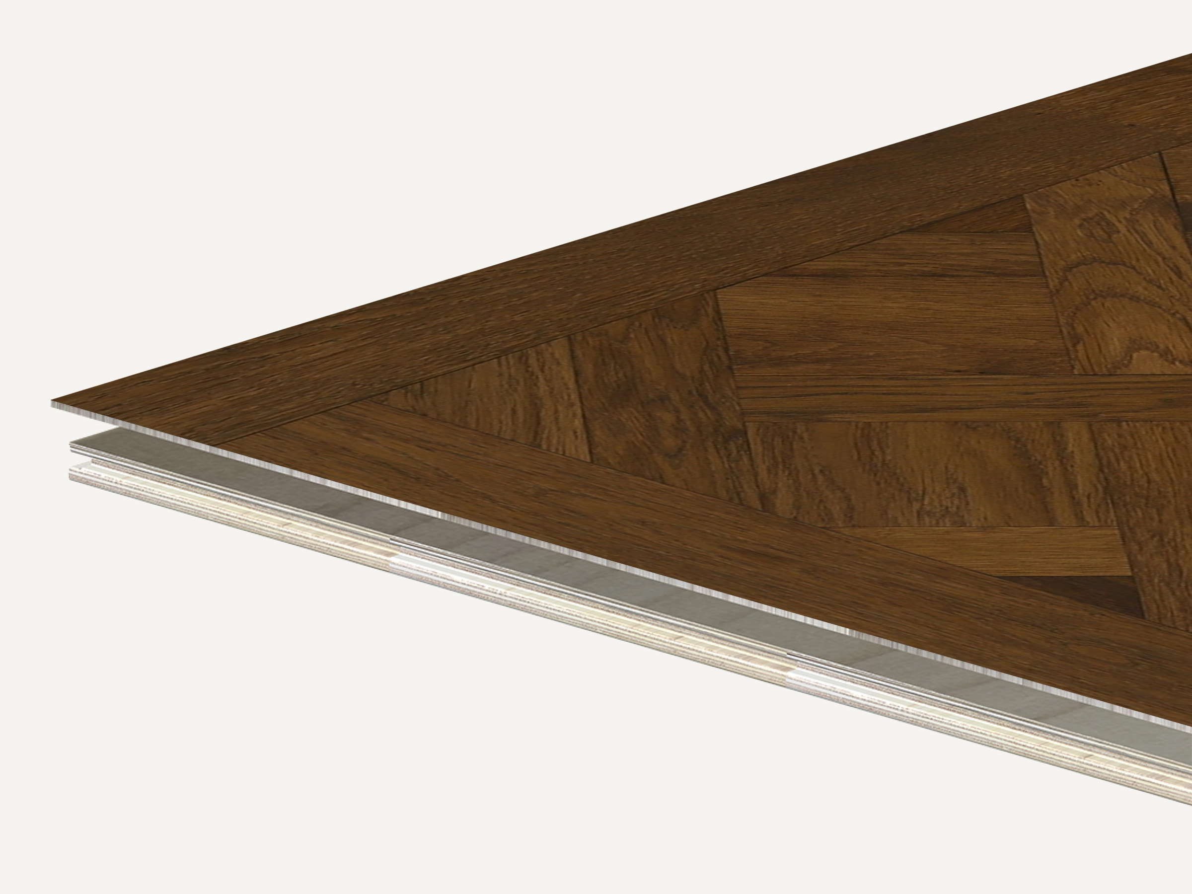 Parquet Elegance