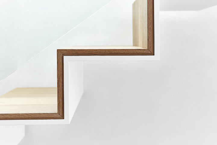 Villa Stuttgart — Projects — Schotten & Hansen