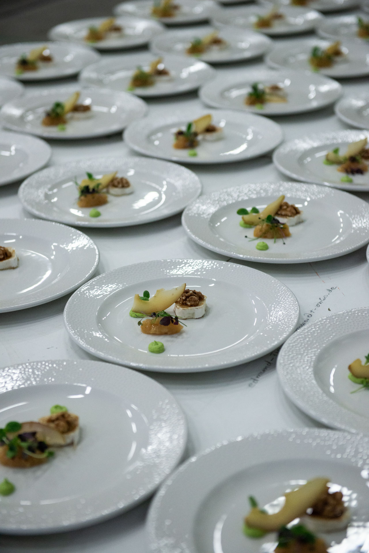 40 ans d'artisanat et d'innovation - Schotten & Hansen fait la fête !