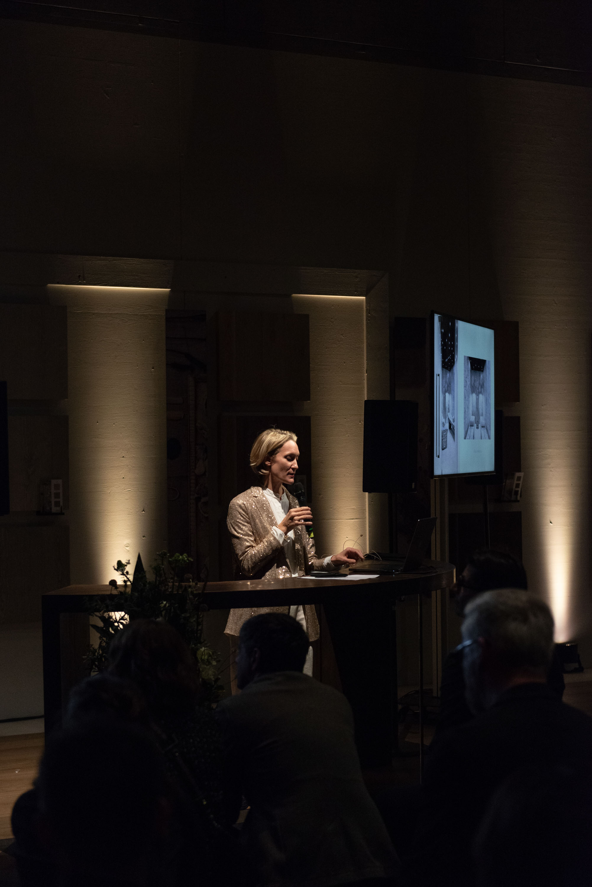 40 ans d'artisanat et d'innovation - Schotten & Hansen fait la fête !