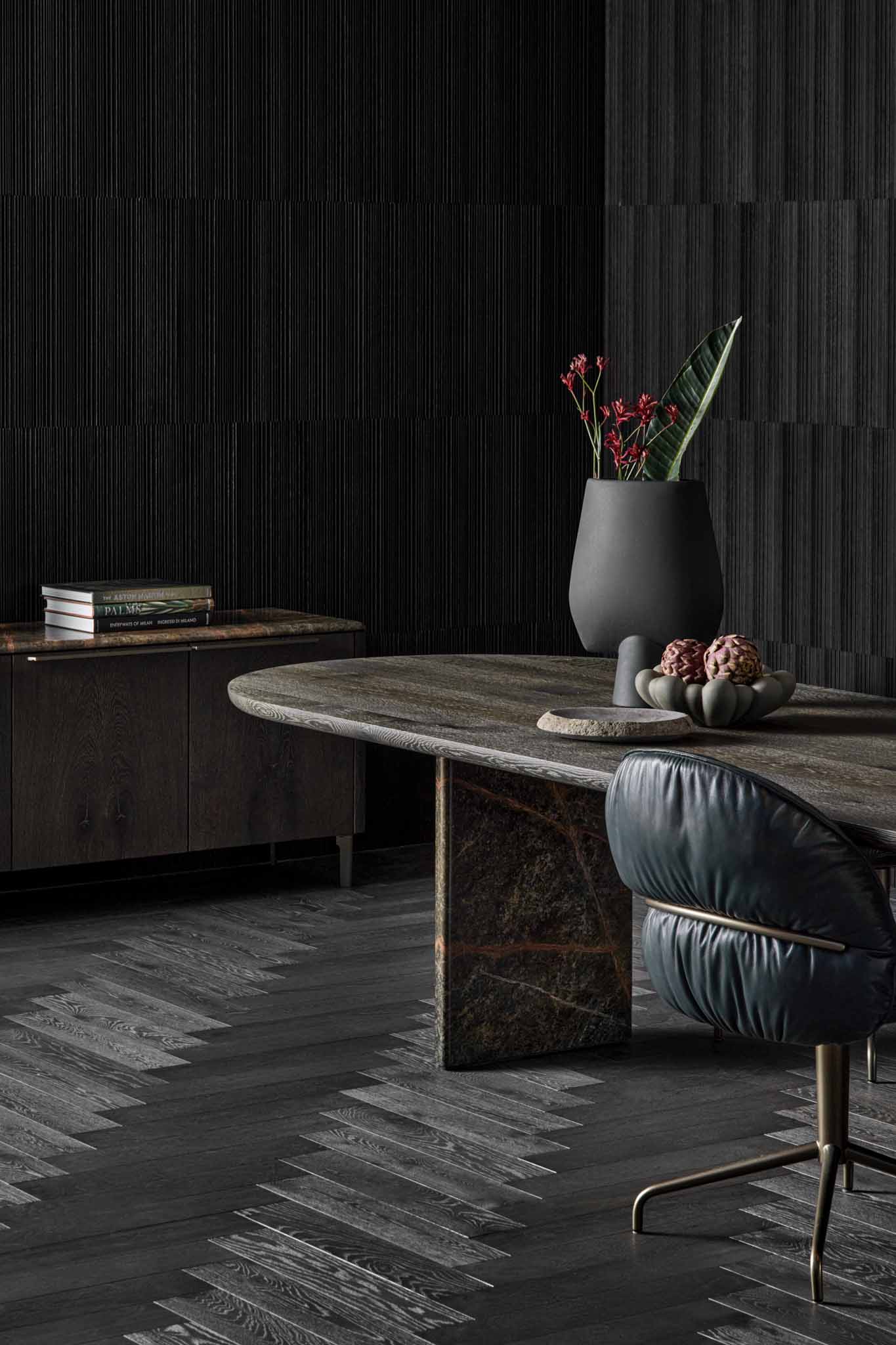 Connected by Colours: Farbwelten im Einklang: Unsere Kooperation mit Freifrau und Janua