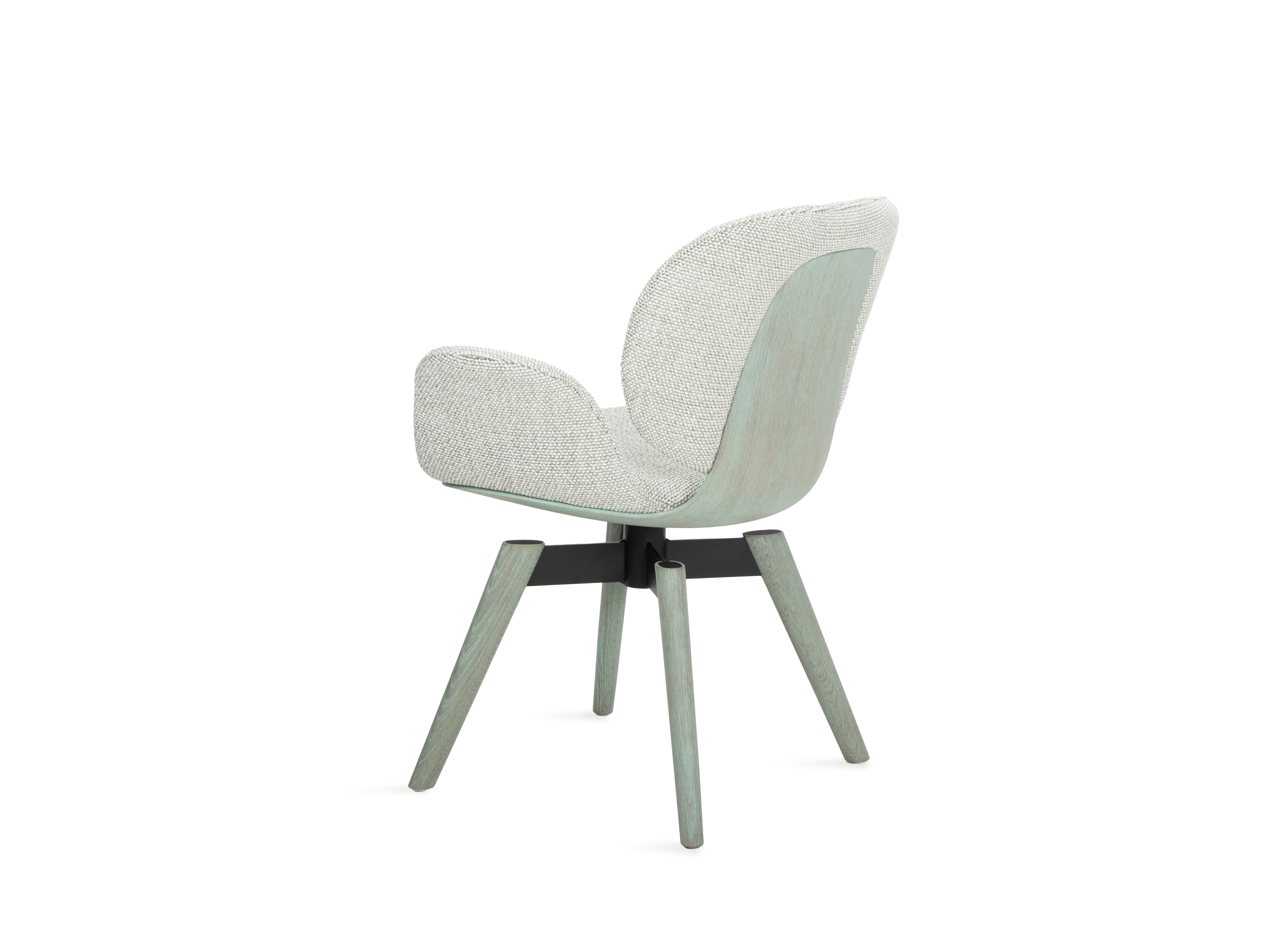 Connected by Colours: Farbwelten im Einklang: Unsere Kooperation mit Freifrau und Janua