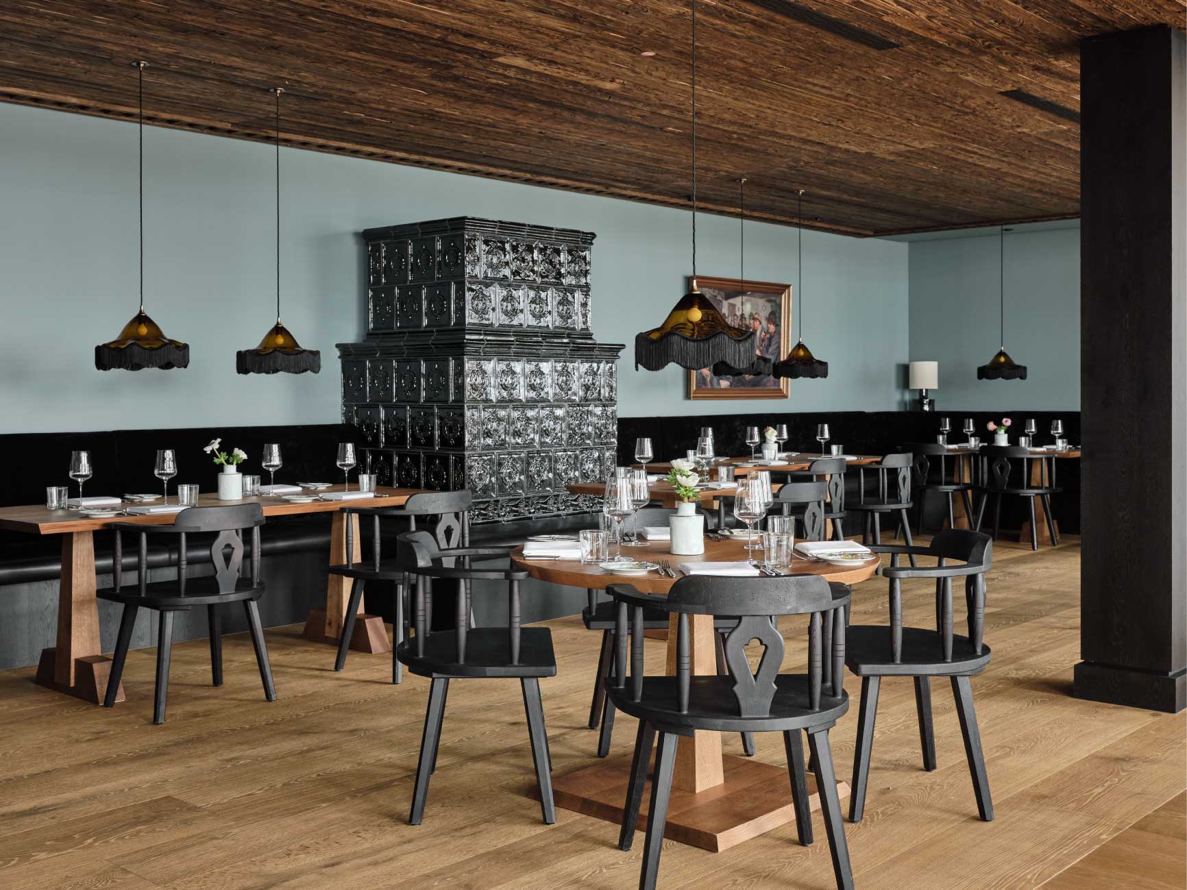 Le nouveau Chiemgauhof Lakeside Retreat – un trésor caché sur les rives du lac Chiemsee.