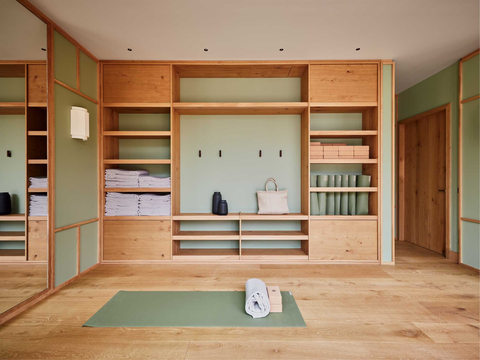 Le nouveau Chiemgauhof Lakeside Retreat – un trésor caché sur les rives du lac Chiemsee.