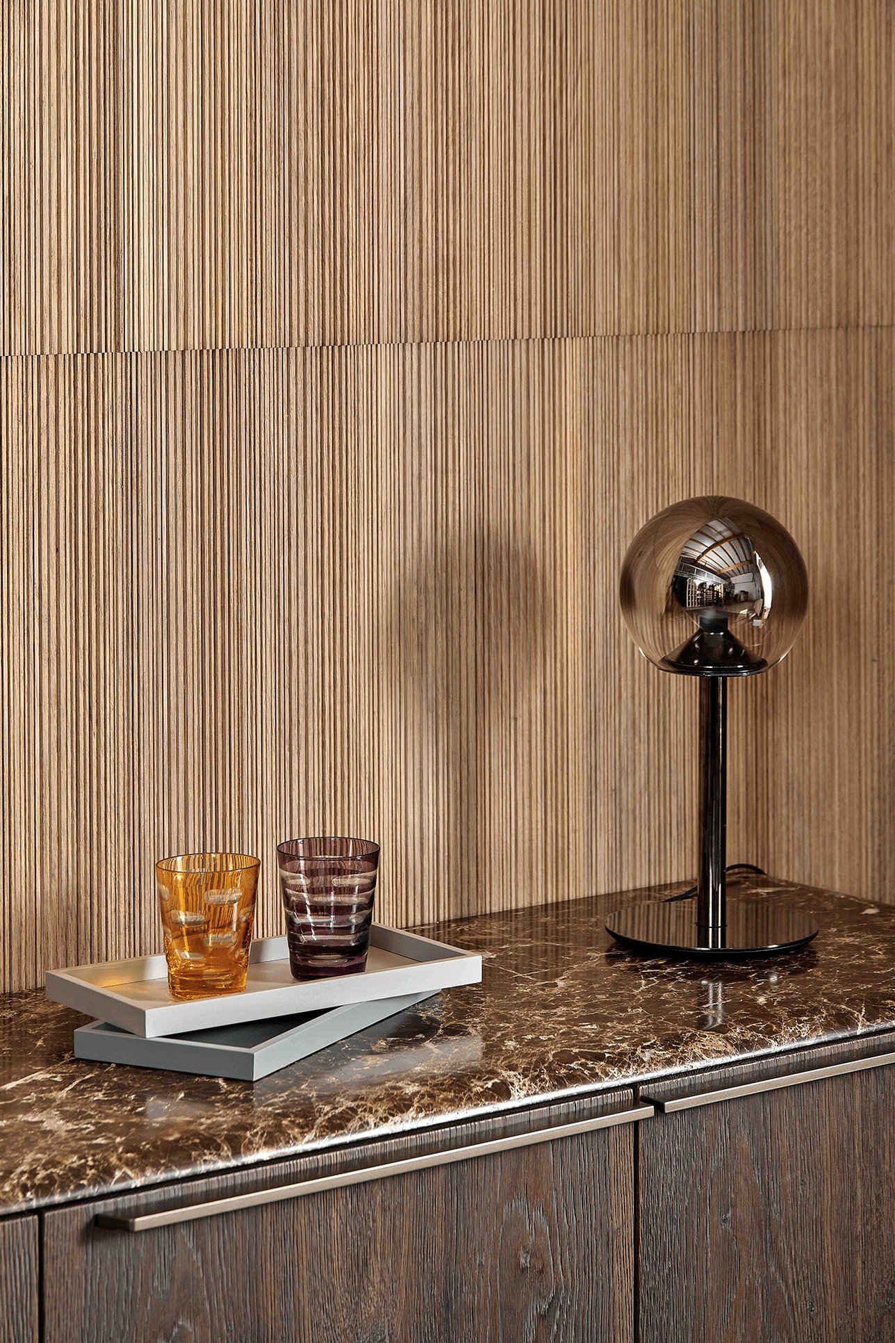 Ein erfolgreicher Farb-Launch auf der Milan Design Week 2026