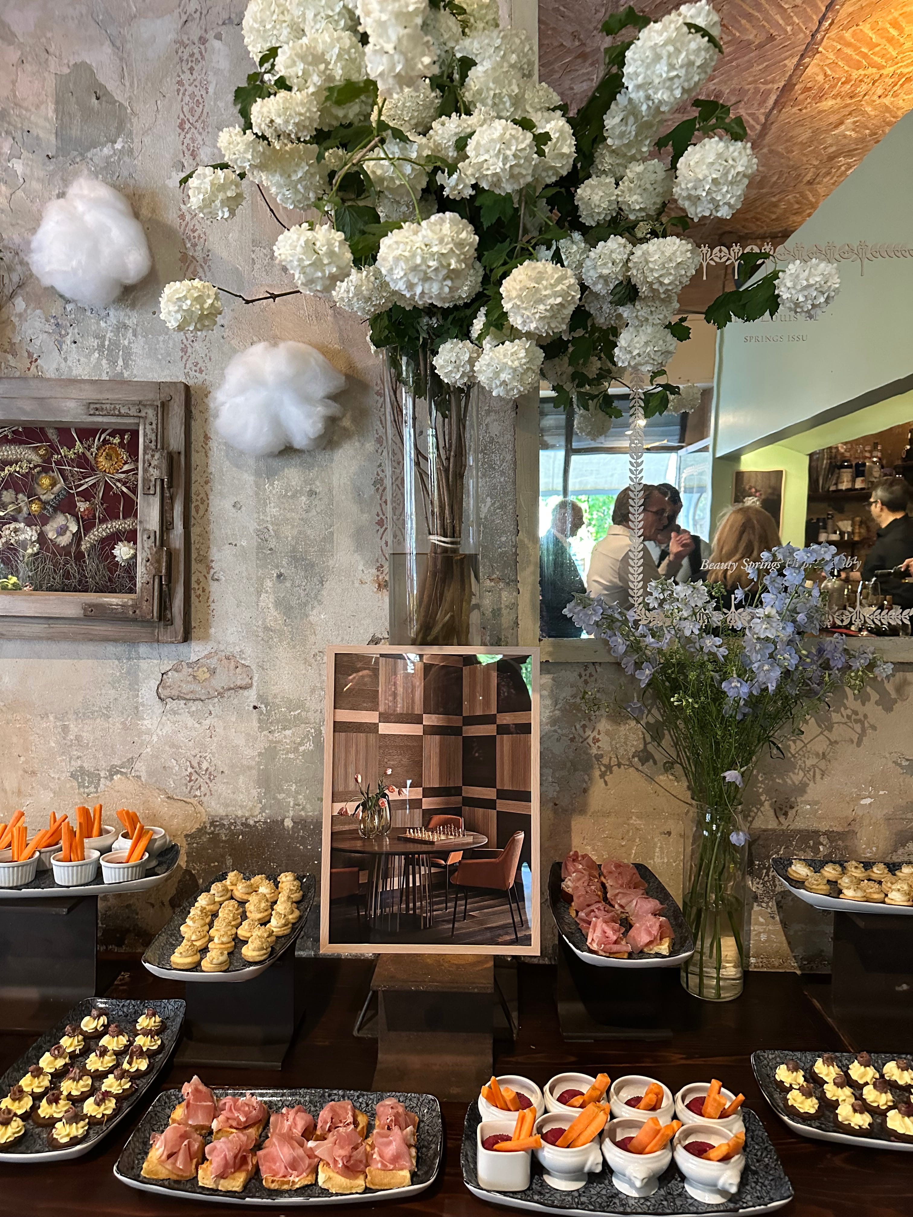 Ein erfolgreicher Farb-Launch auf der Milan Design Week 2026