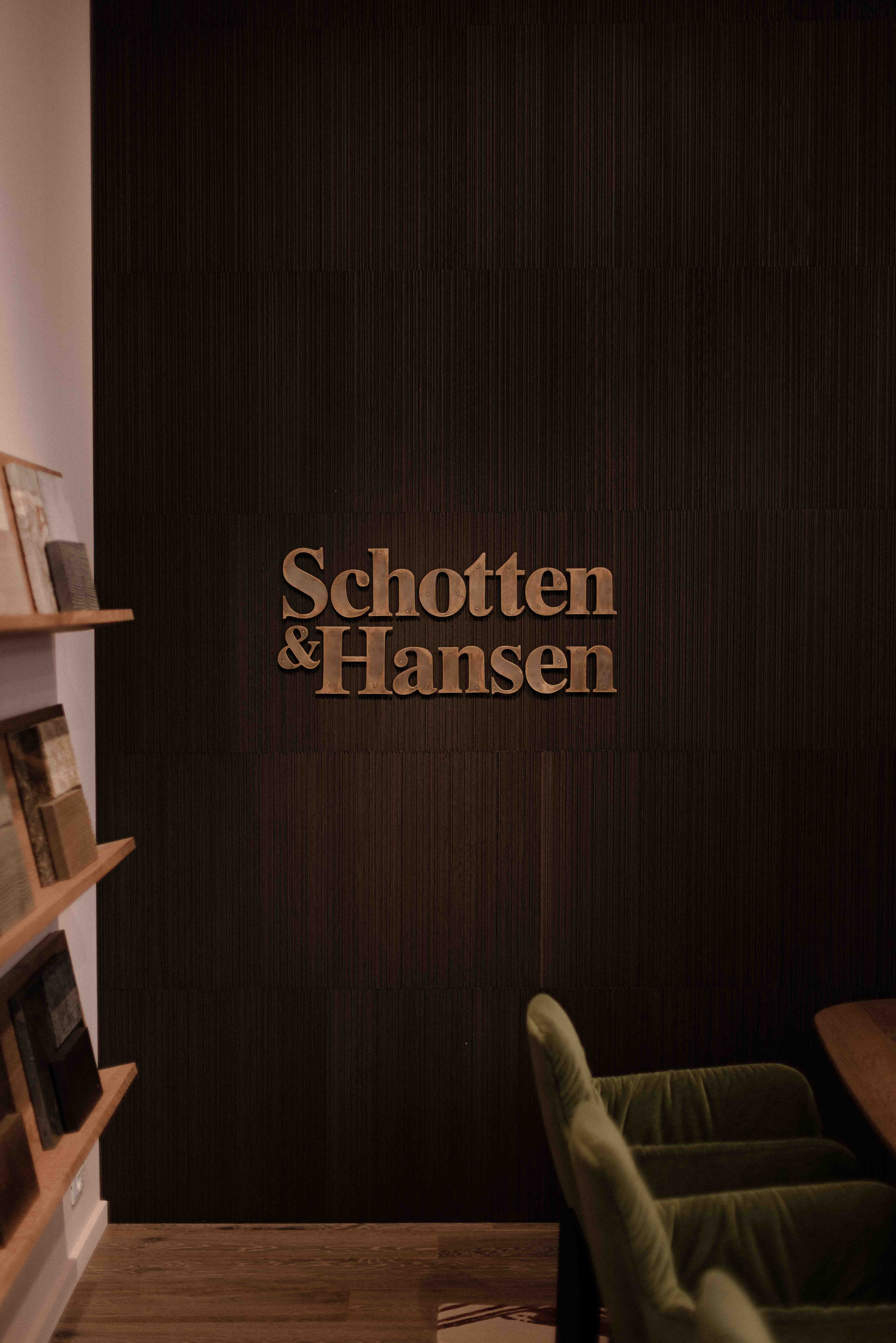 Ein erfolgreicher Farb-Launch auf der Milan Design Week 2026