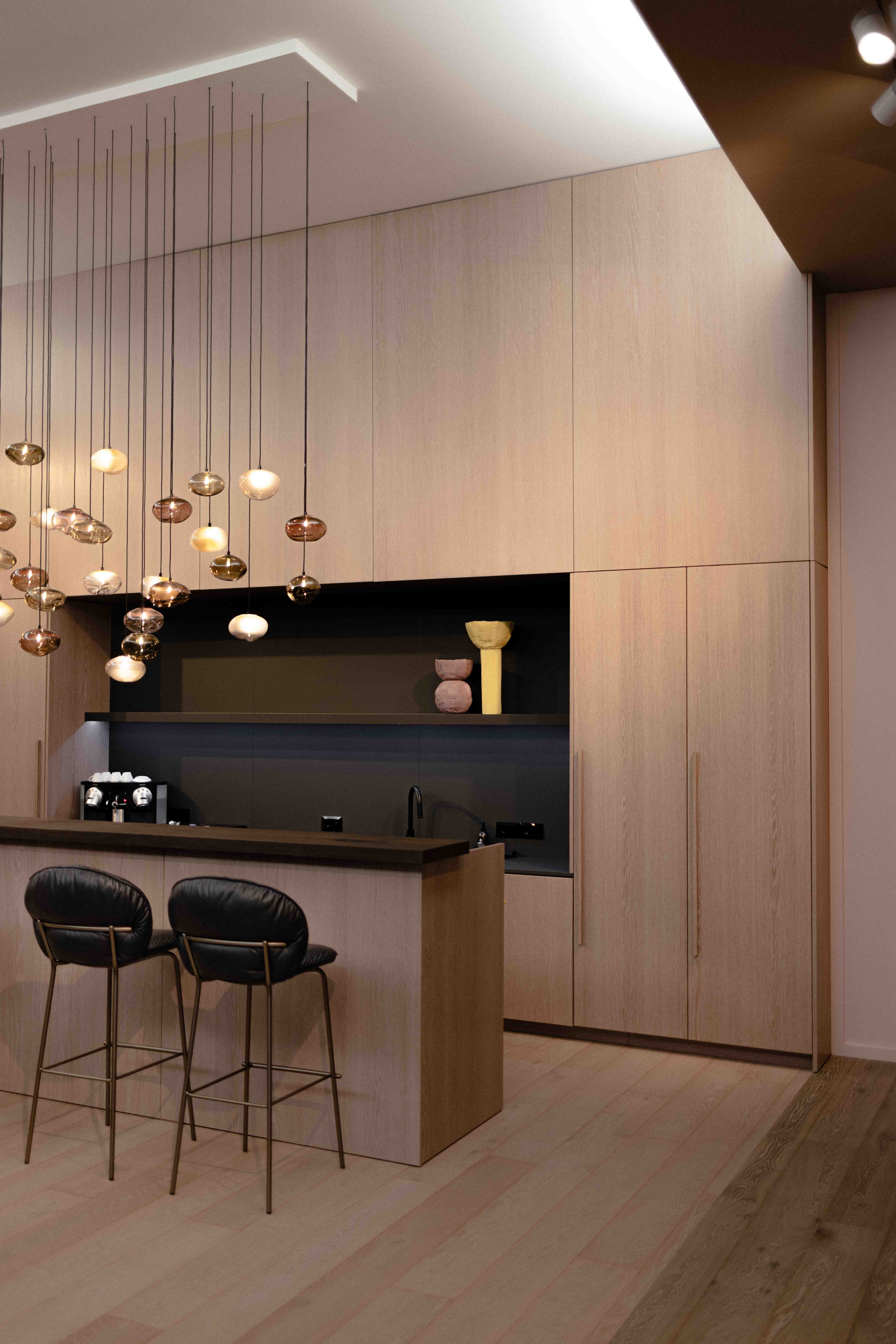 Ein erfolgreicher Farb-Launch auf der Milan Design Week 2026