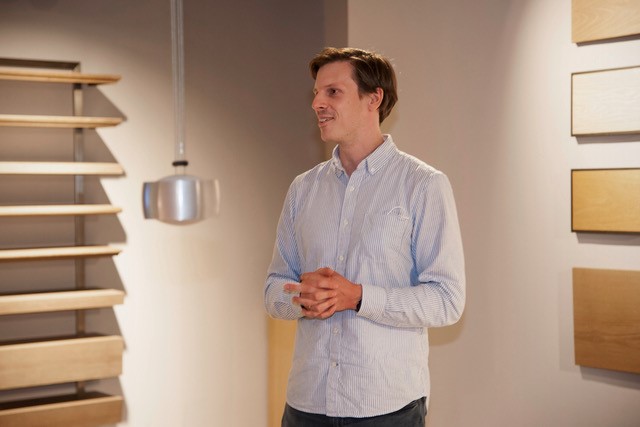 Unser Vertriebs- und Marketingleiter Tobias Kazmaier erklärt die umfassende Schotten & Hansen Produktwelt