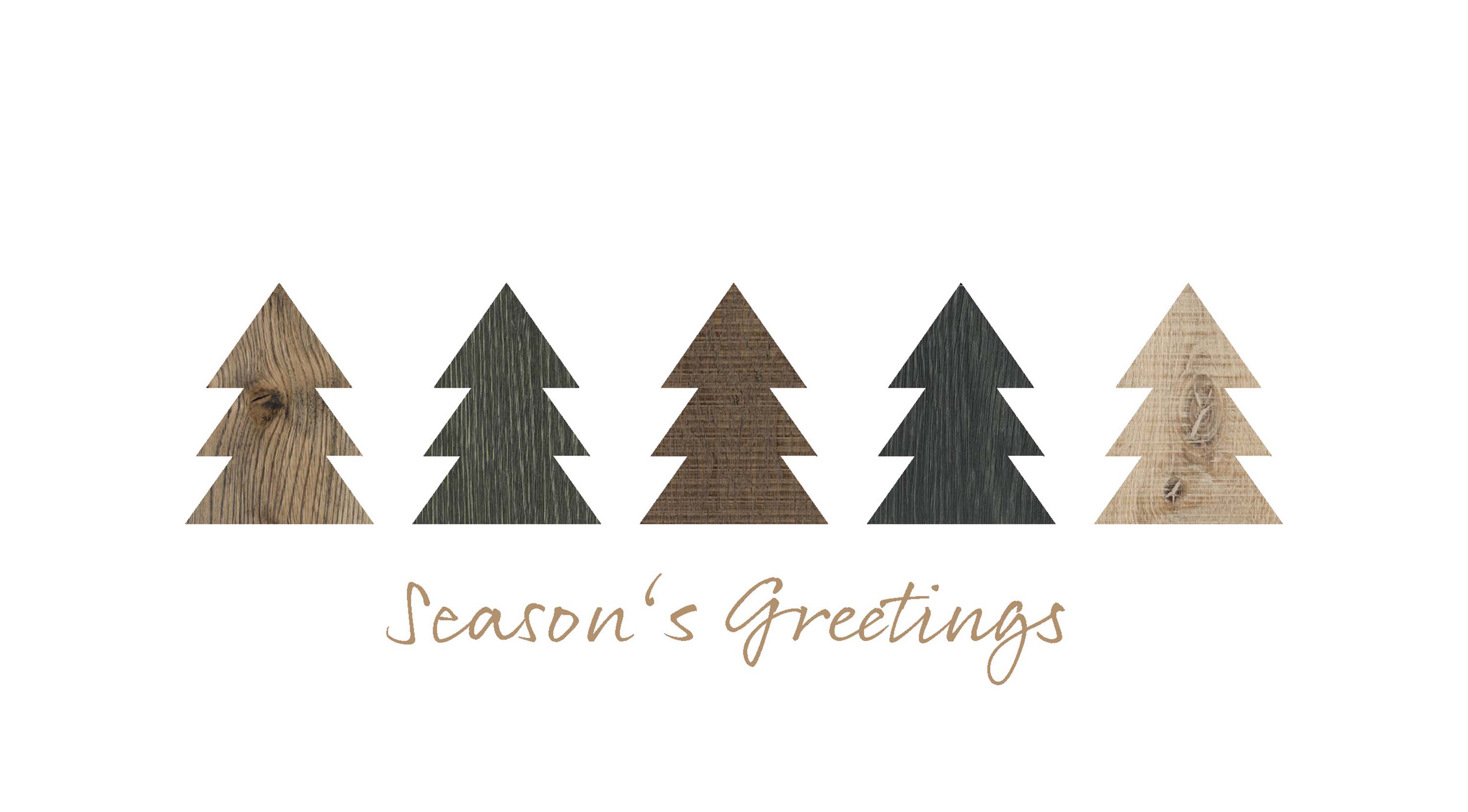 Merry Christmas and a good start into the new year!