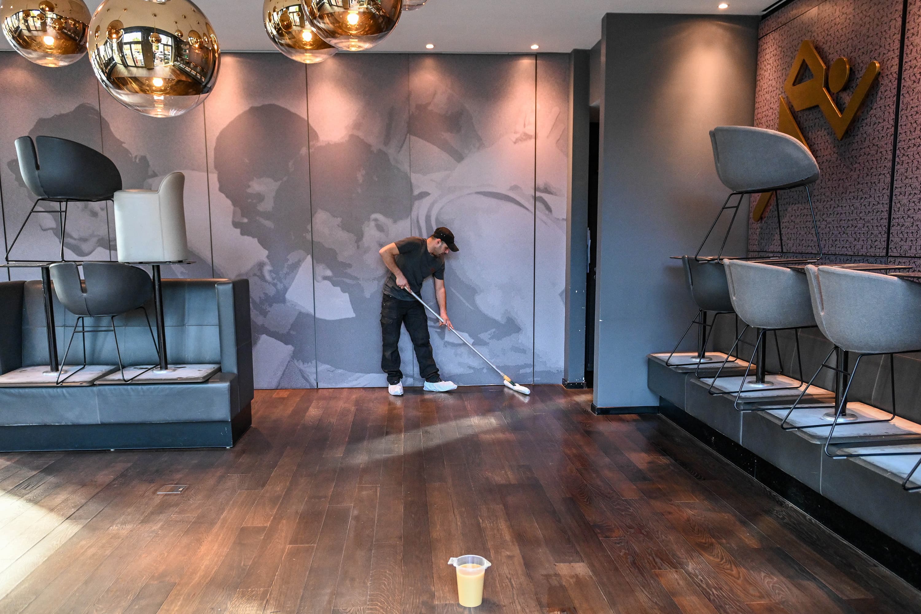 Cleaning wooden surfaces - what you should know