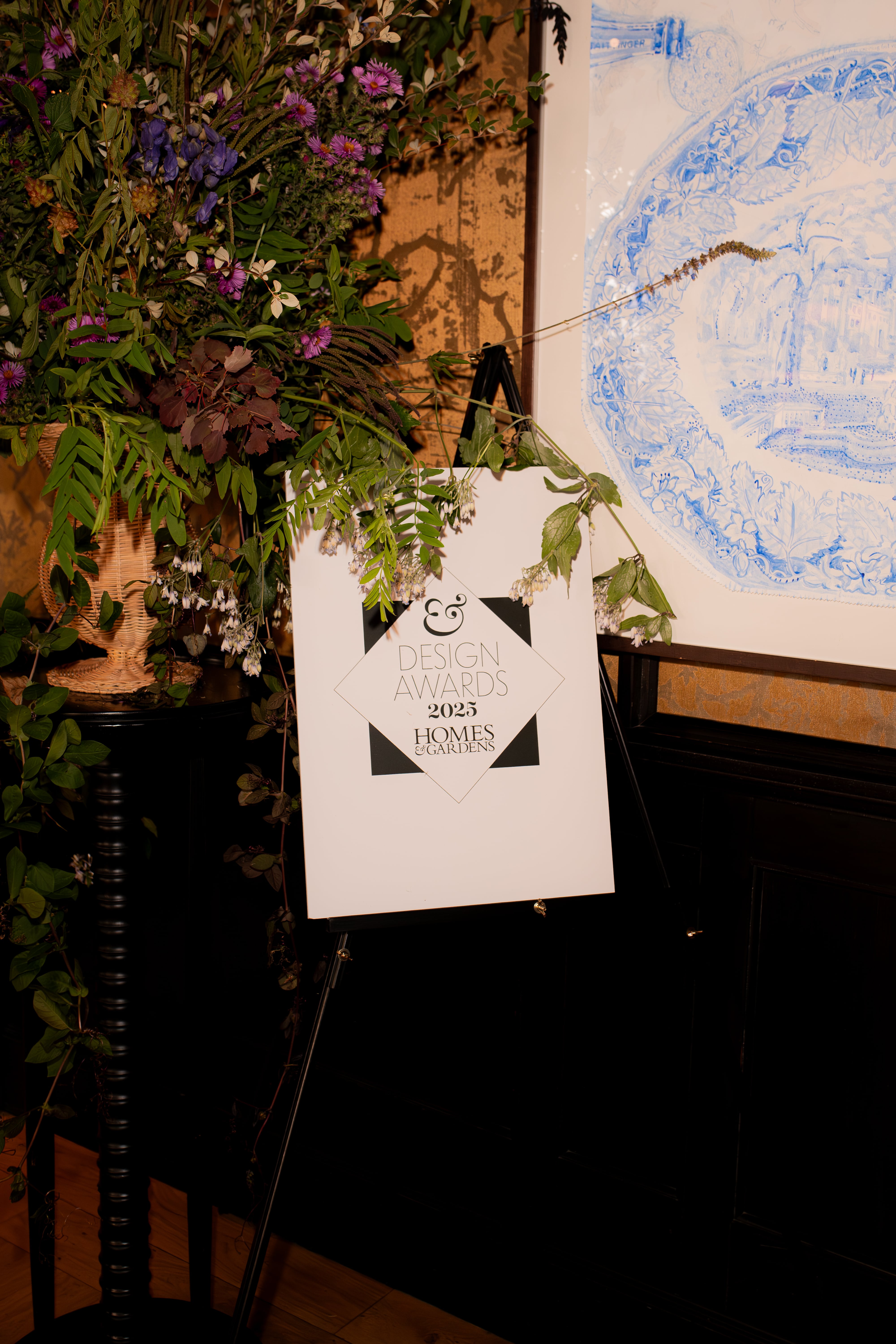 Homes & Gardens Design Award 2025