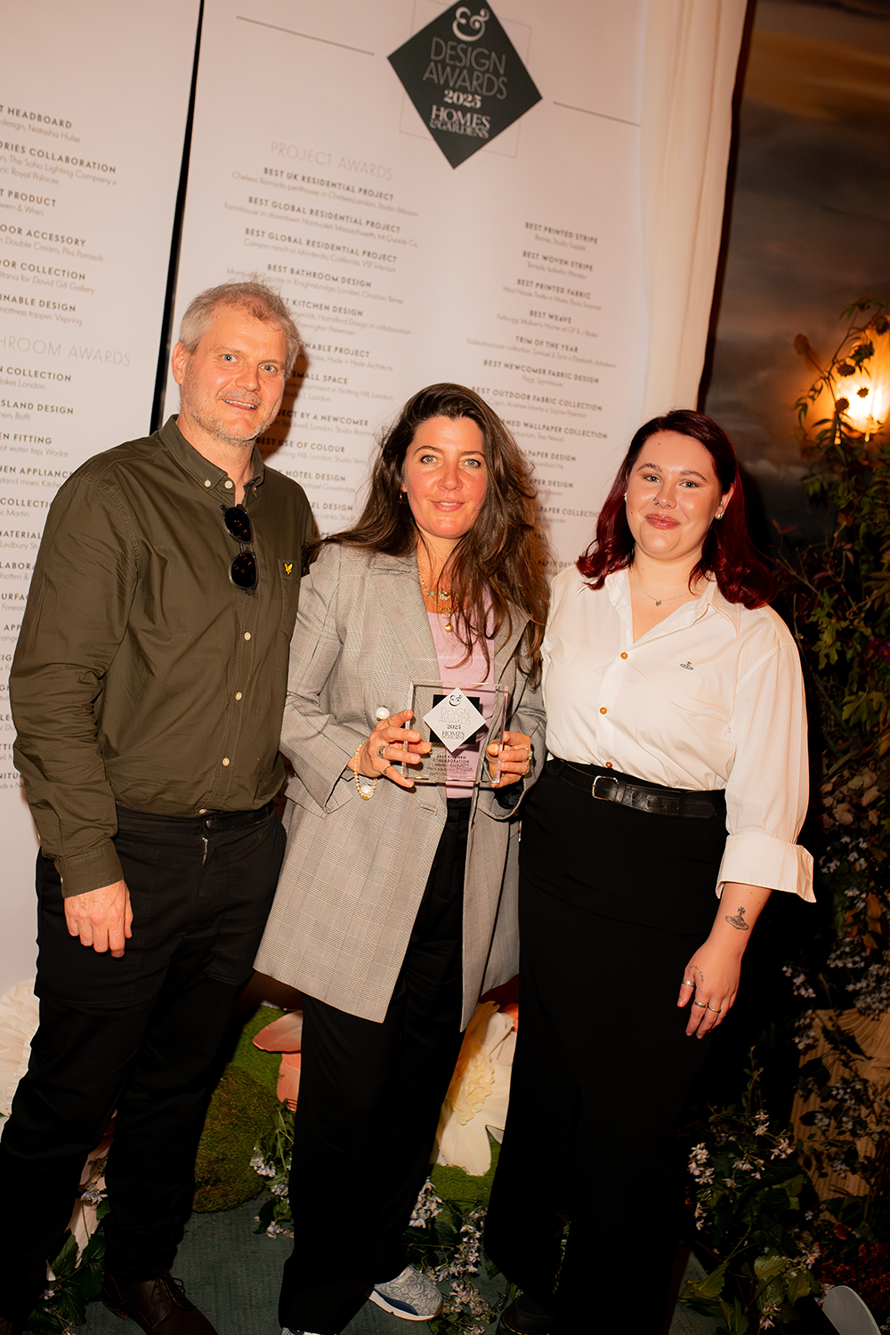 Schotten&Hansen & PLUCK Kitchen Team
