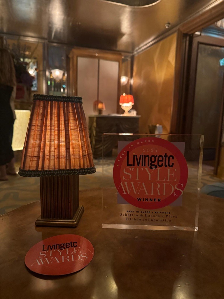 Livingetc Style Award 2025