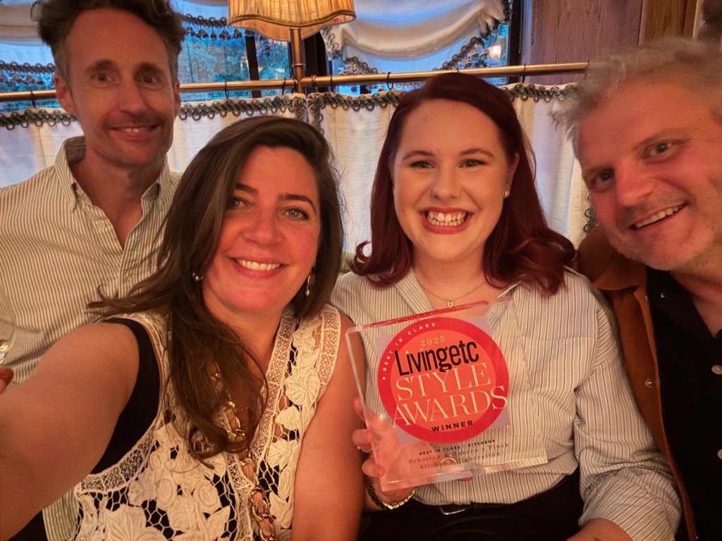 Livingetc Style Award 2025