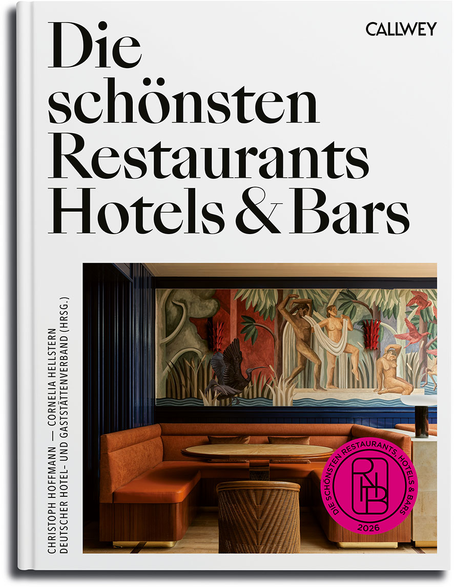 Ridgeline überzeugt die Fachjury: Erster Platz beim Architects’ Choice 2026