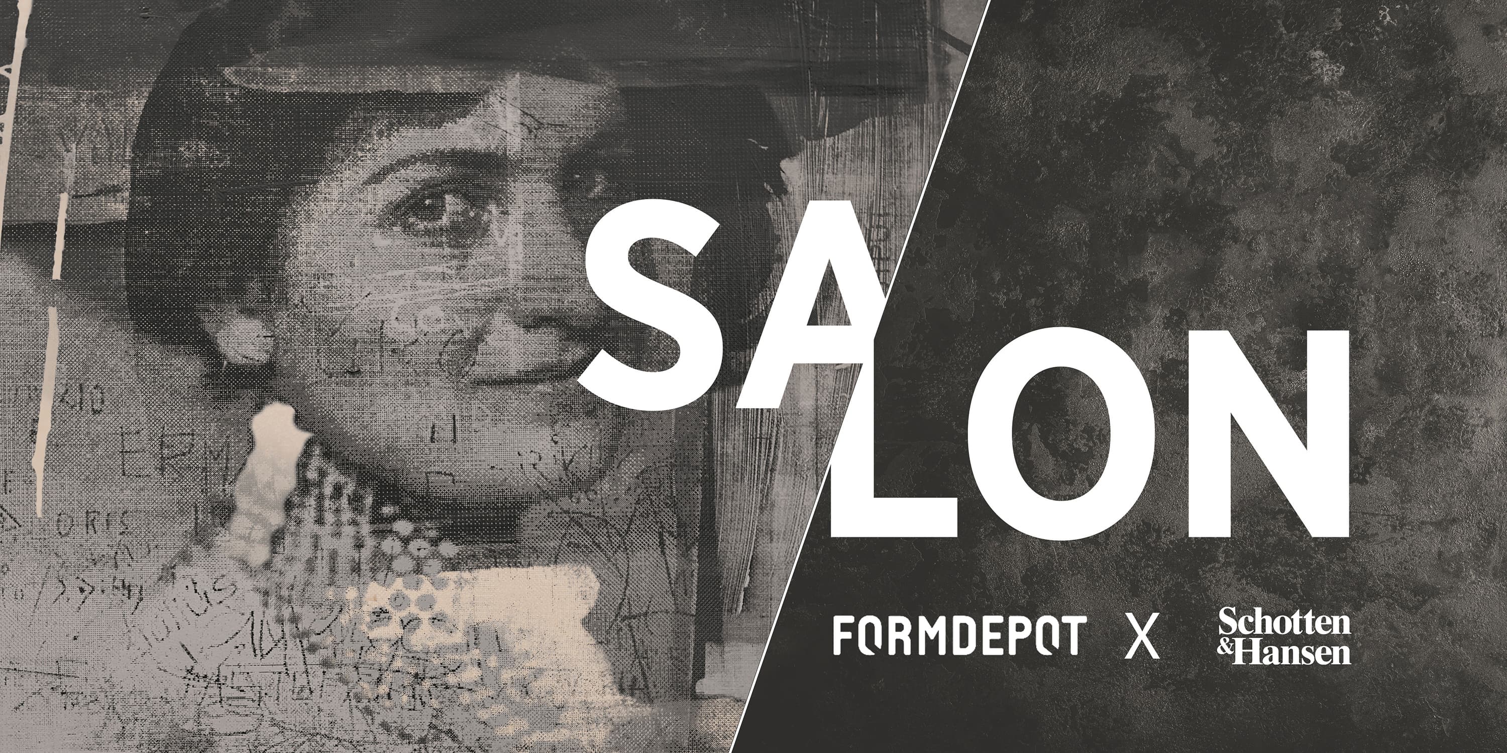 Schotten & Hansen @ Formdepot Salon in Vienna