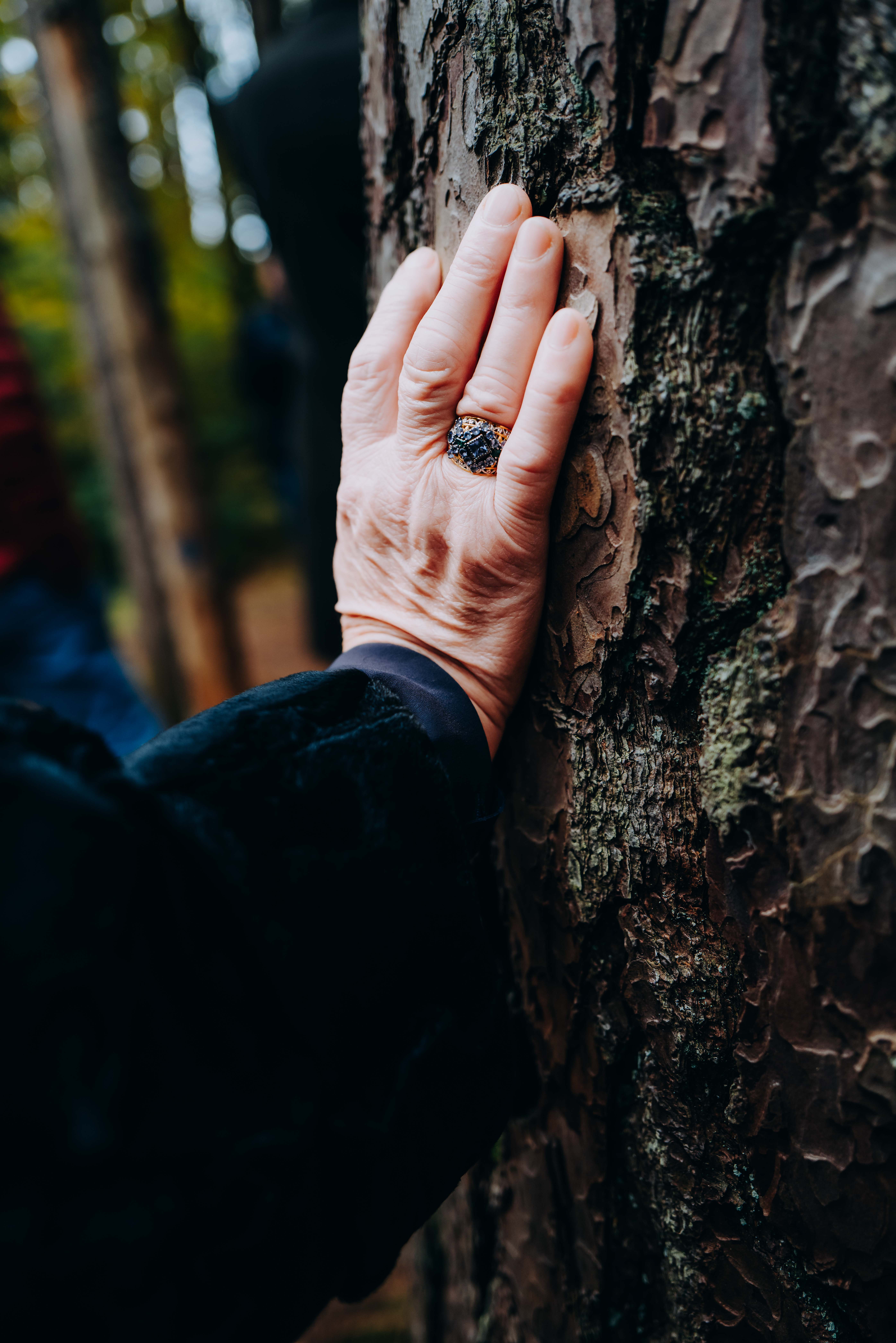 Notre événement de lancement : Connected by Colours 2025 : Un langage des couleurs. Trois marques en dialogue