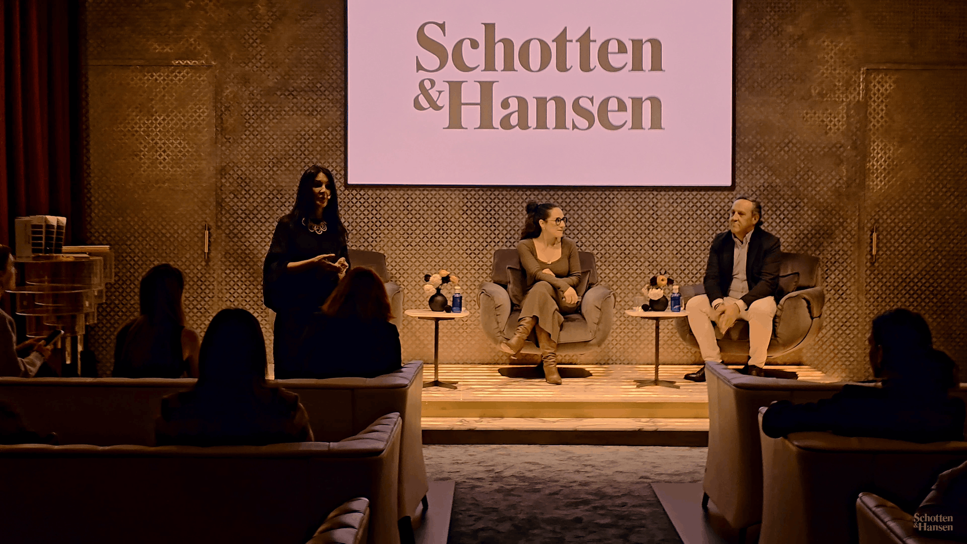 Unsere Perspektive auf Material und Raum: Schotten & Hansen auf der Casa Decor 2026