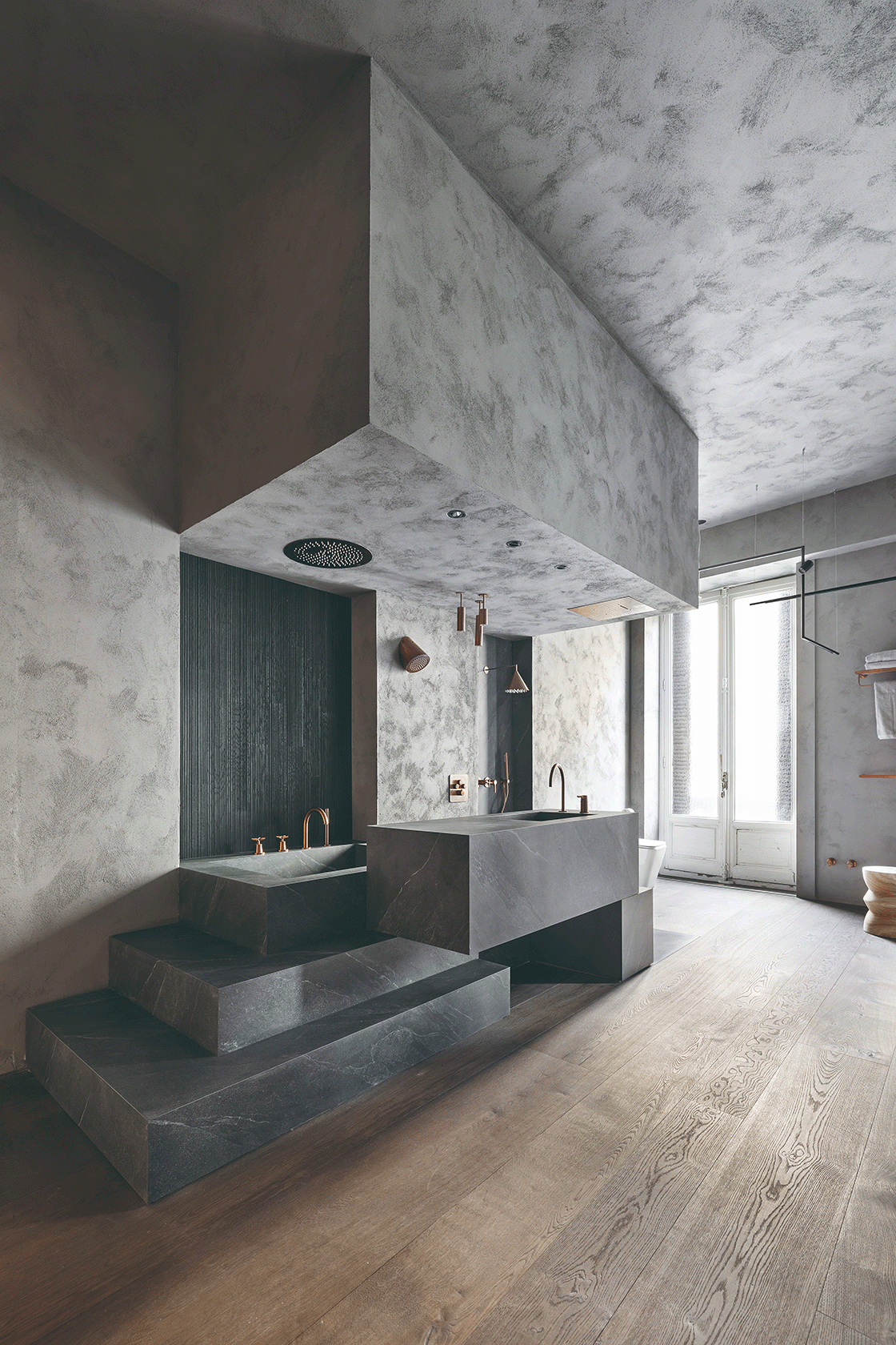 Unsere Perspektive auf Material und Raum: Schotten & Hansen auf der Casa Decor 2026