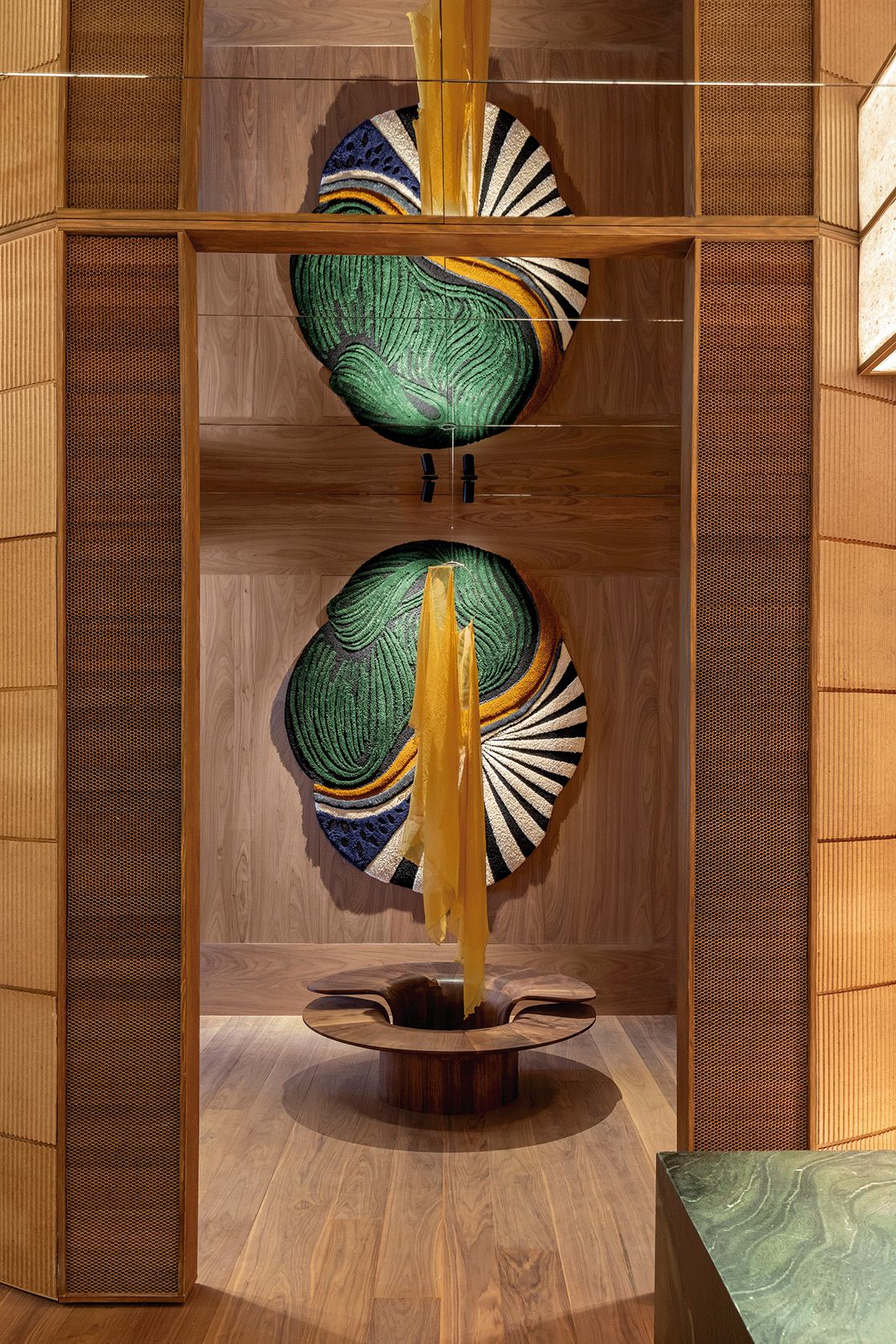 Unsere Perspektive auf Material und Raum: Schotten & Hansen auf der Casa Decor 2026