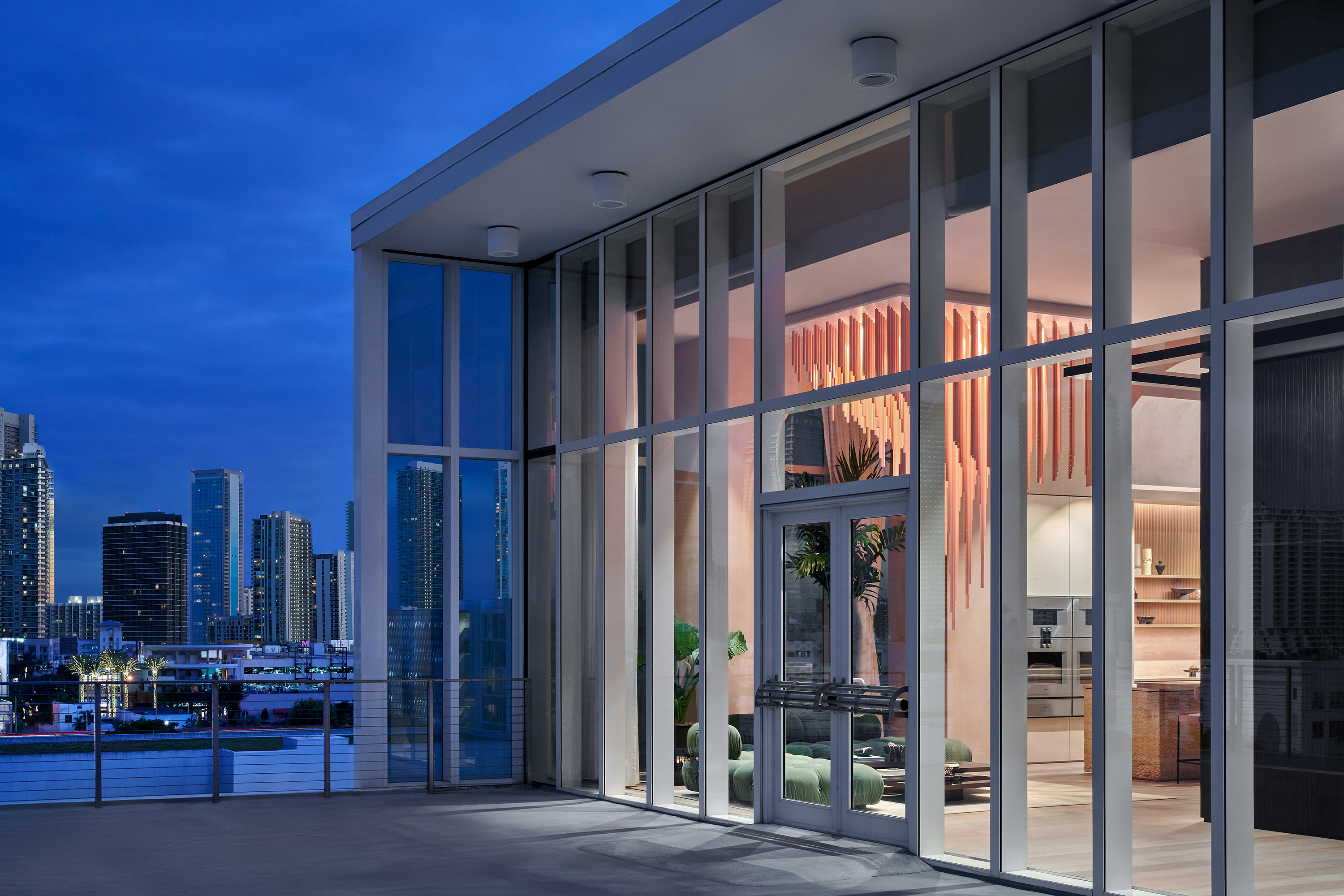 Welcome to Miami