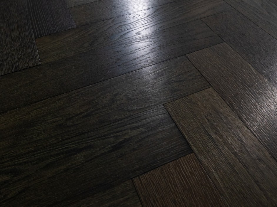 WOW!house 2026 – An Emerald Green Herringbone that Returns