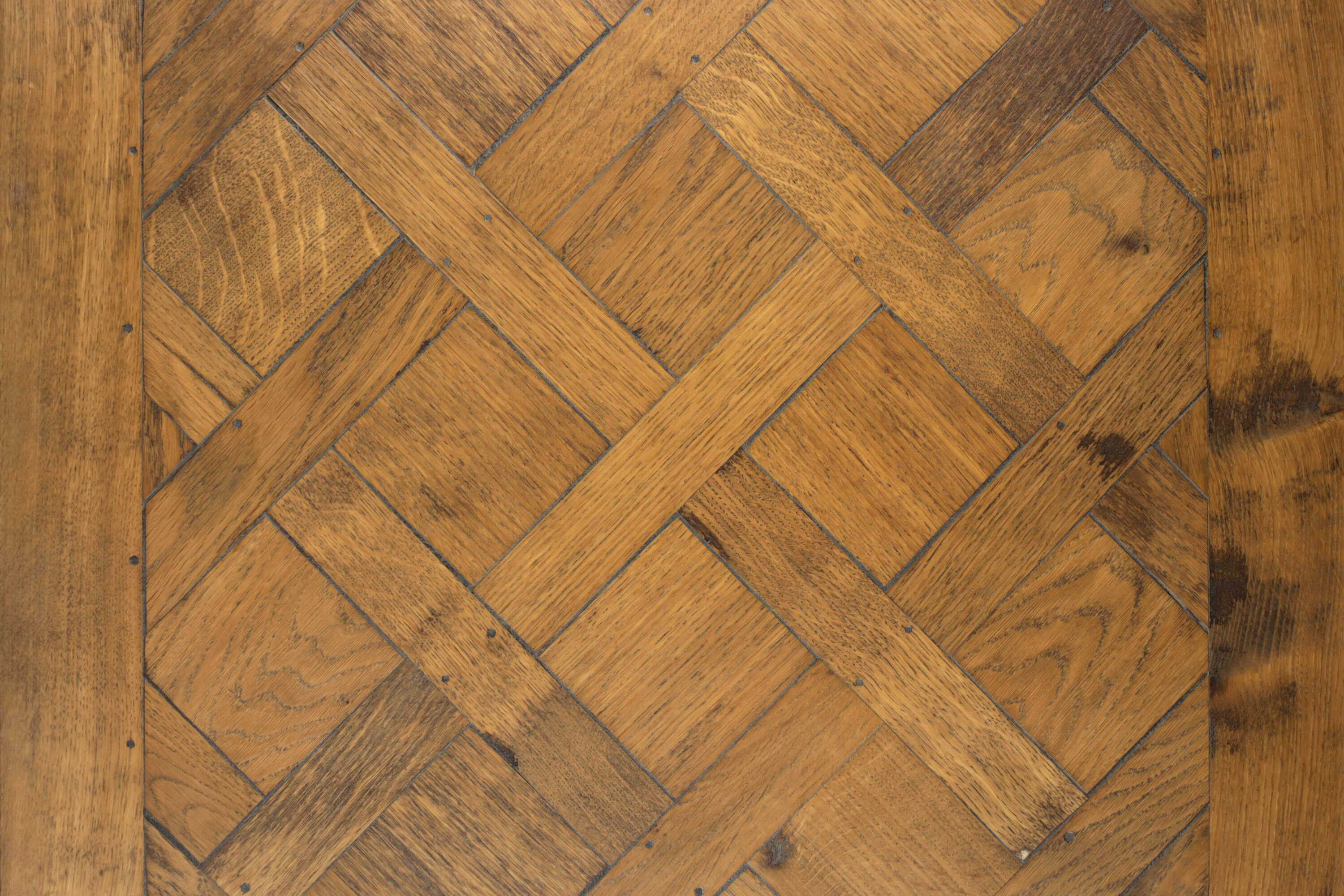 Parquet Antique