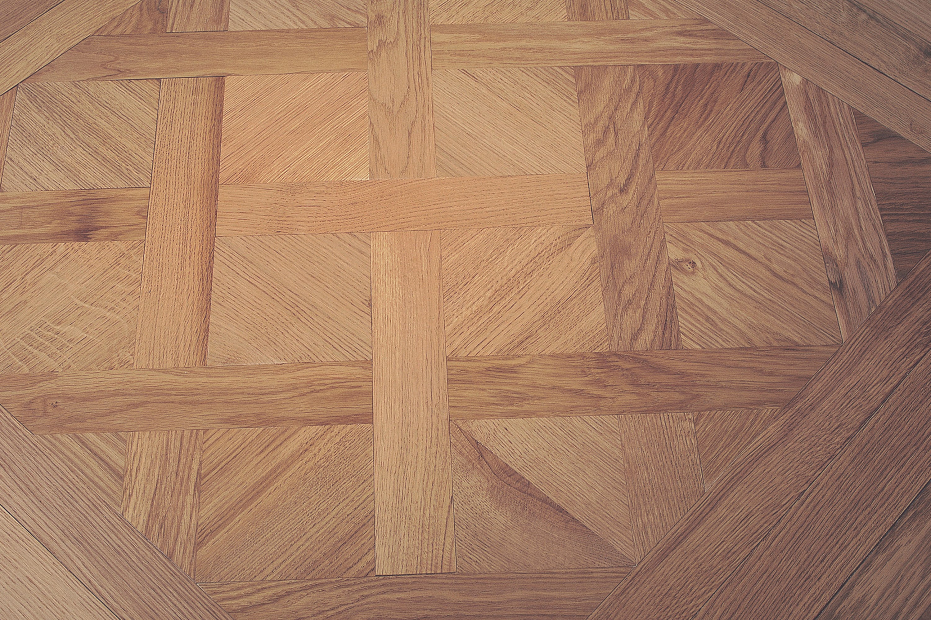 Parquet Versailles