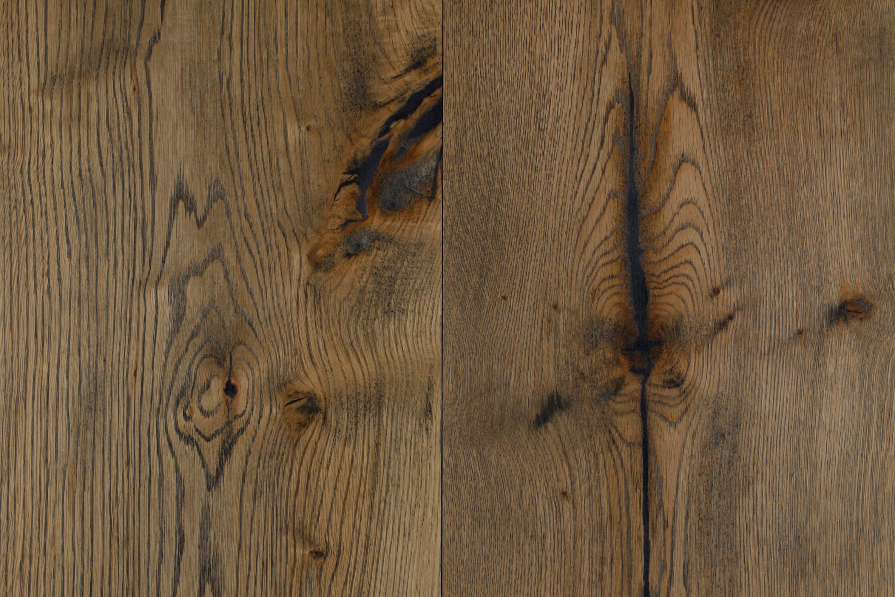 Roble 1900 claro – Detalle