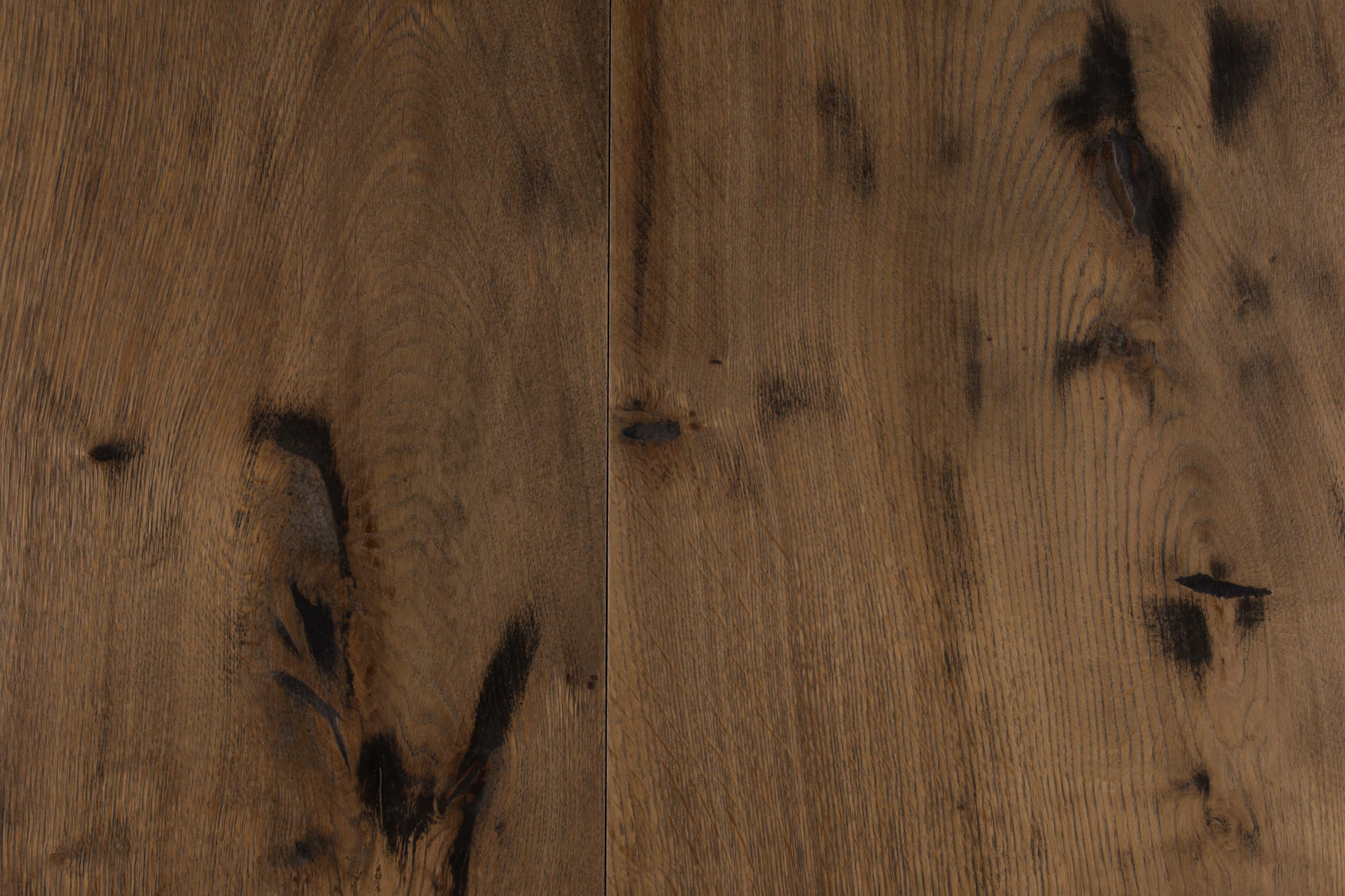 Roble 1900 medio – Detalle