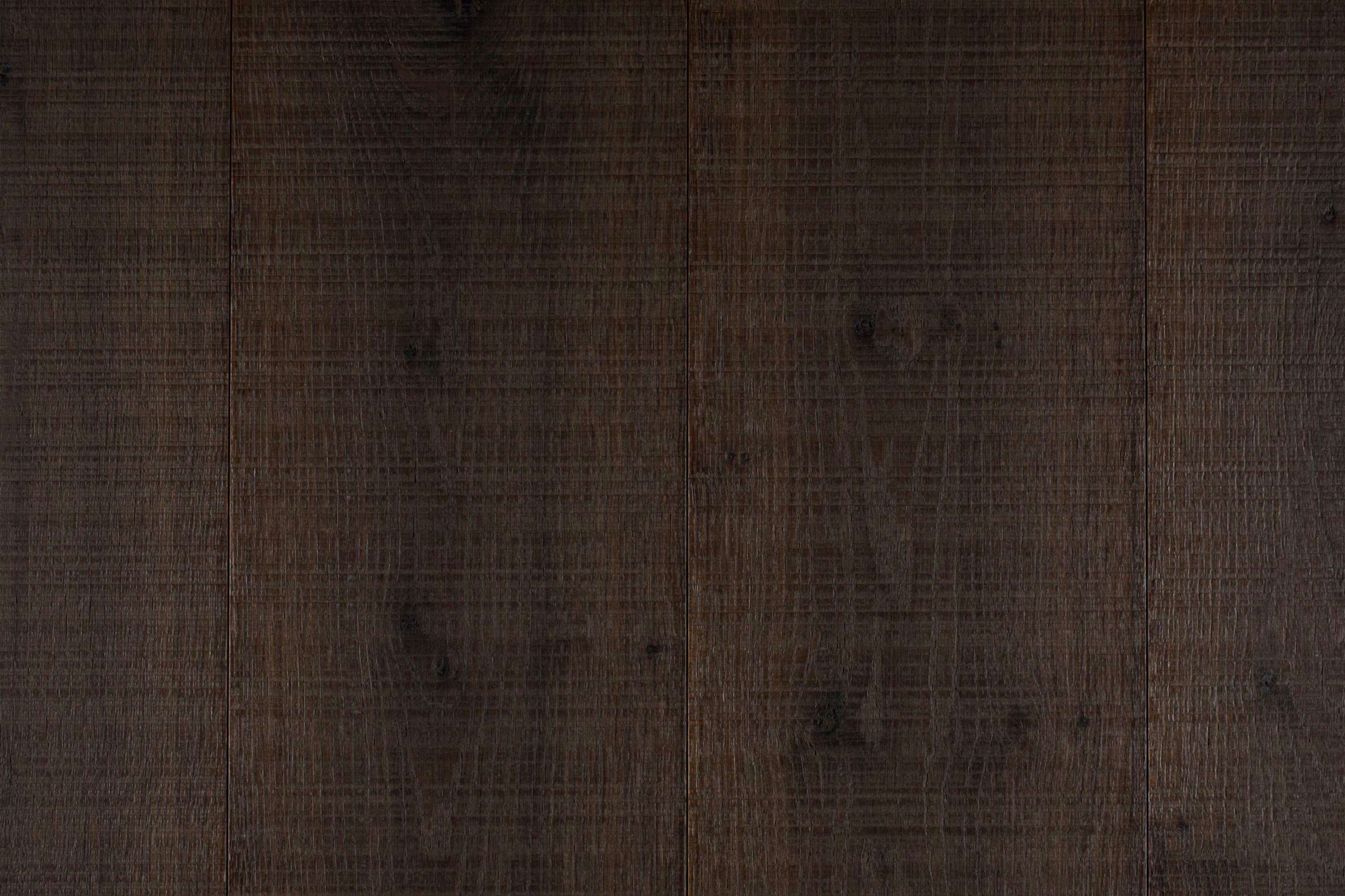 Rough Cut - Linen dark – Detail