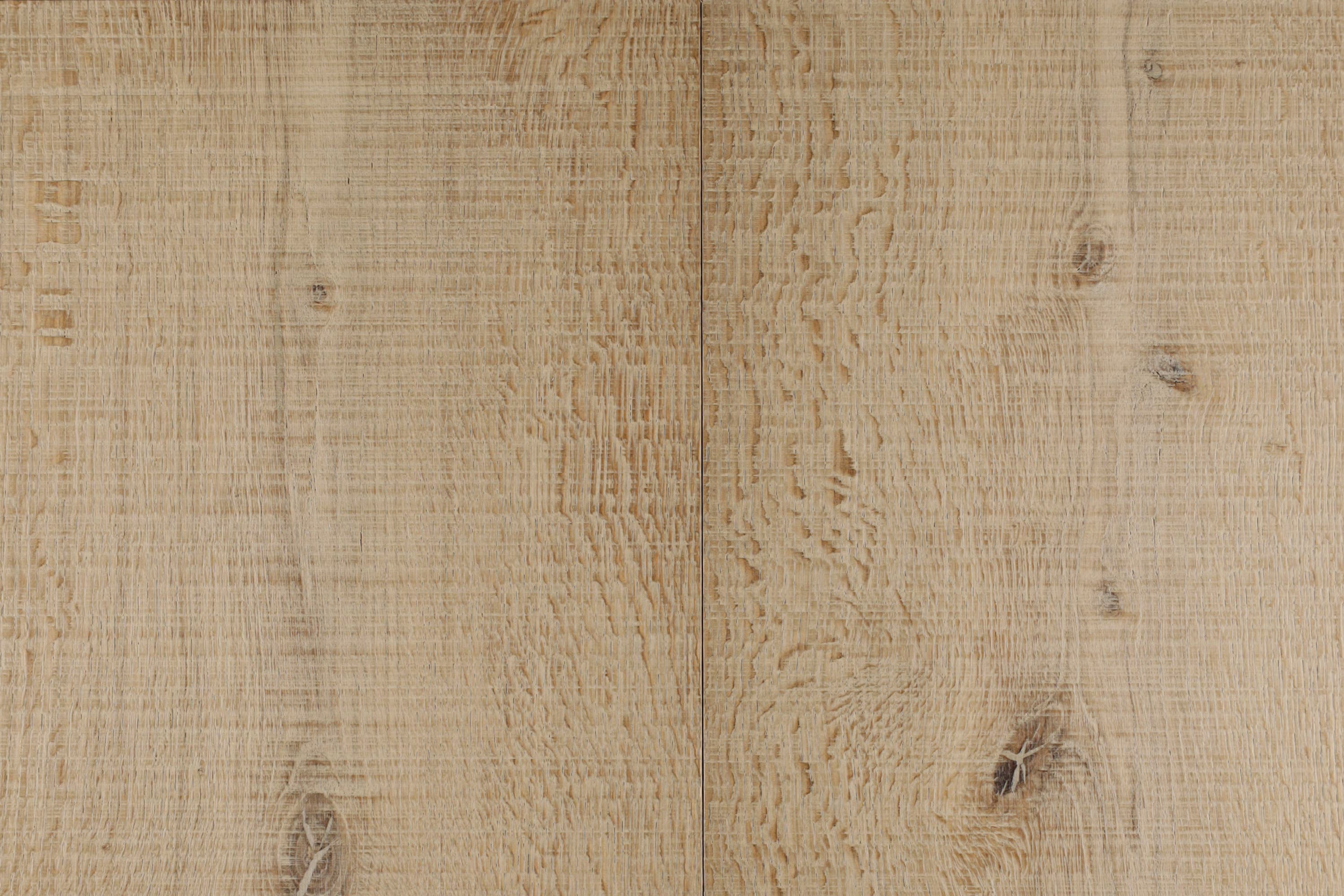 Rough Cut - Linen light – Detail