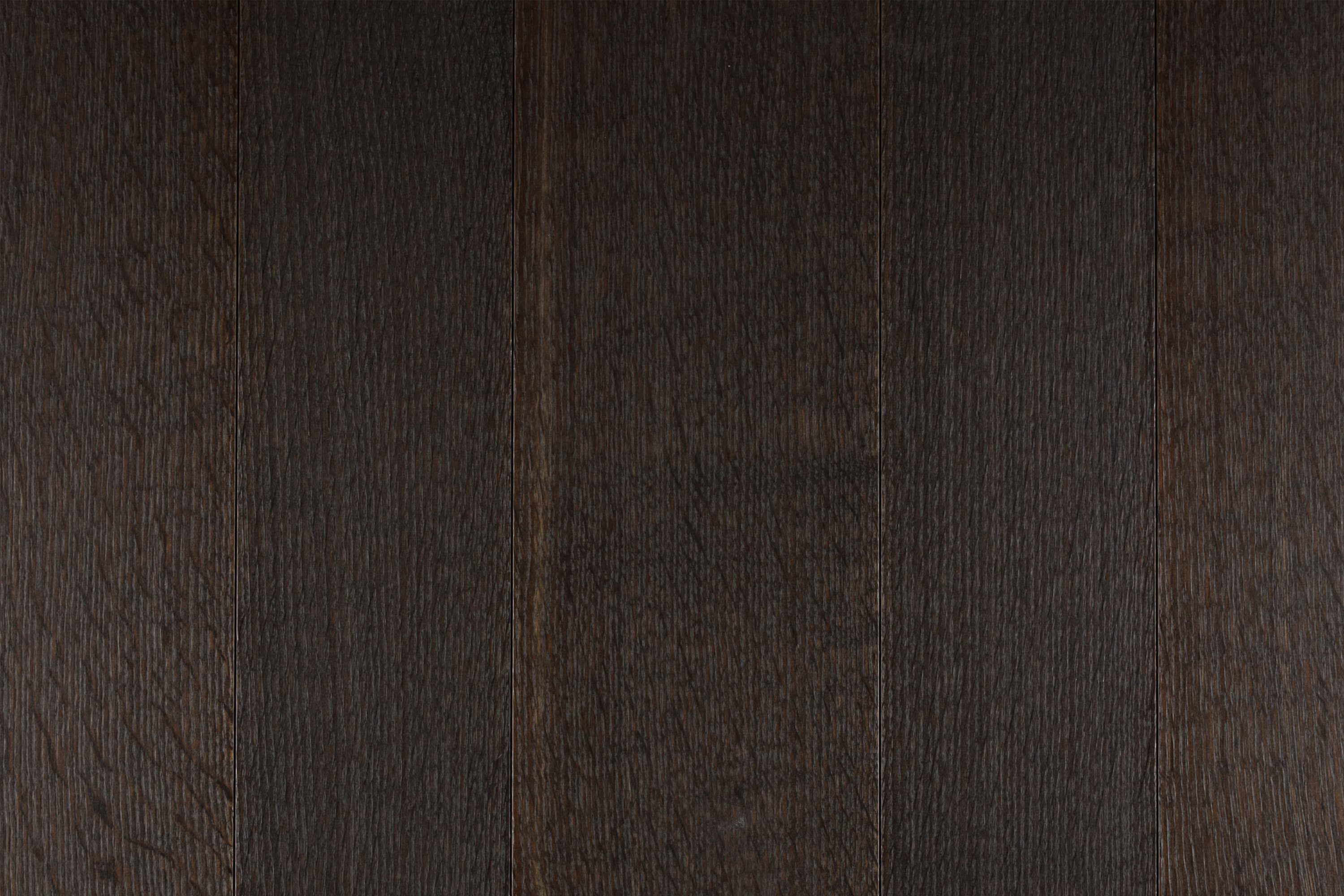Tiger Grain - Lino oscuro – Detalle