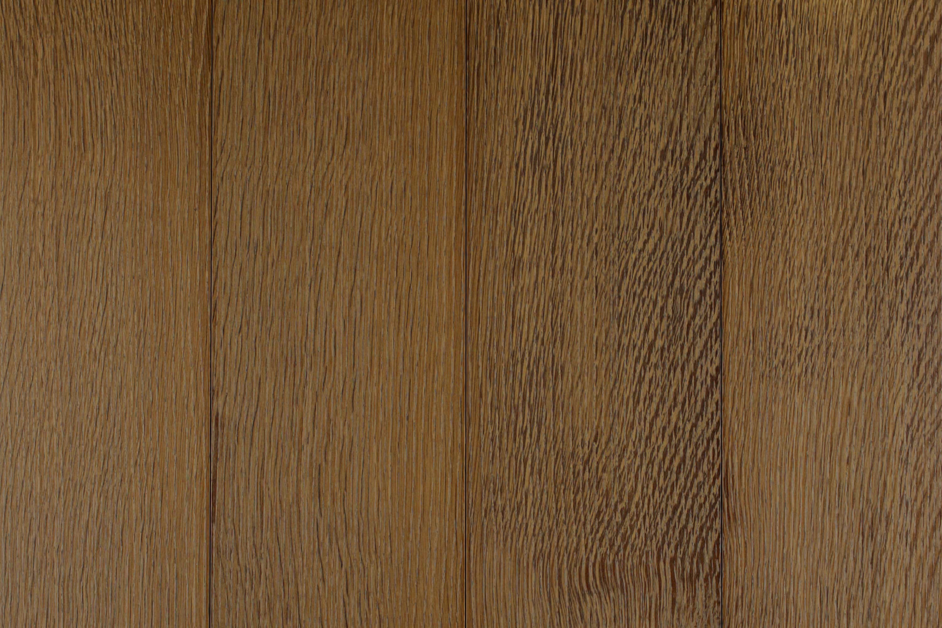 Tiger Grain - Lino medio – Detalle
